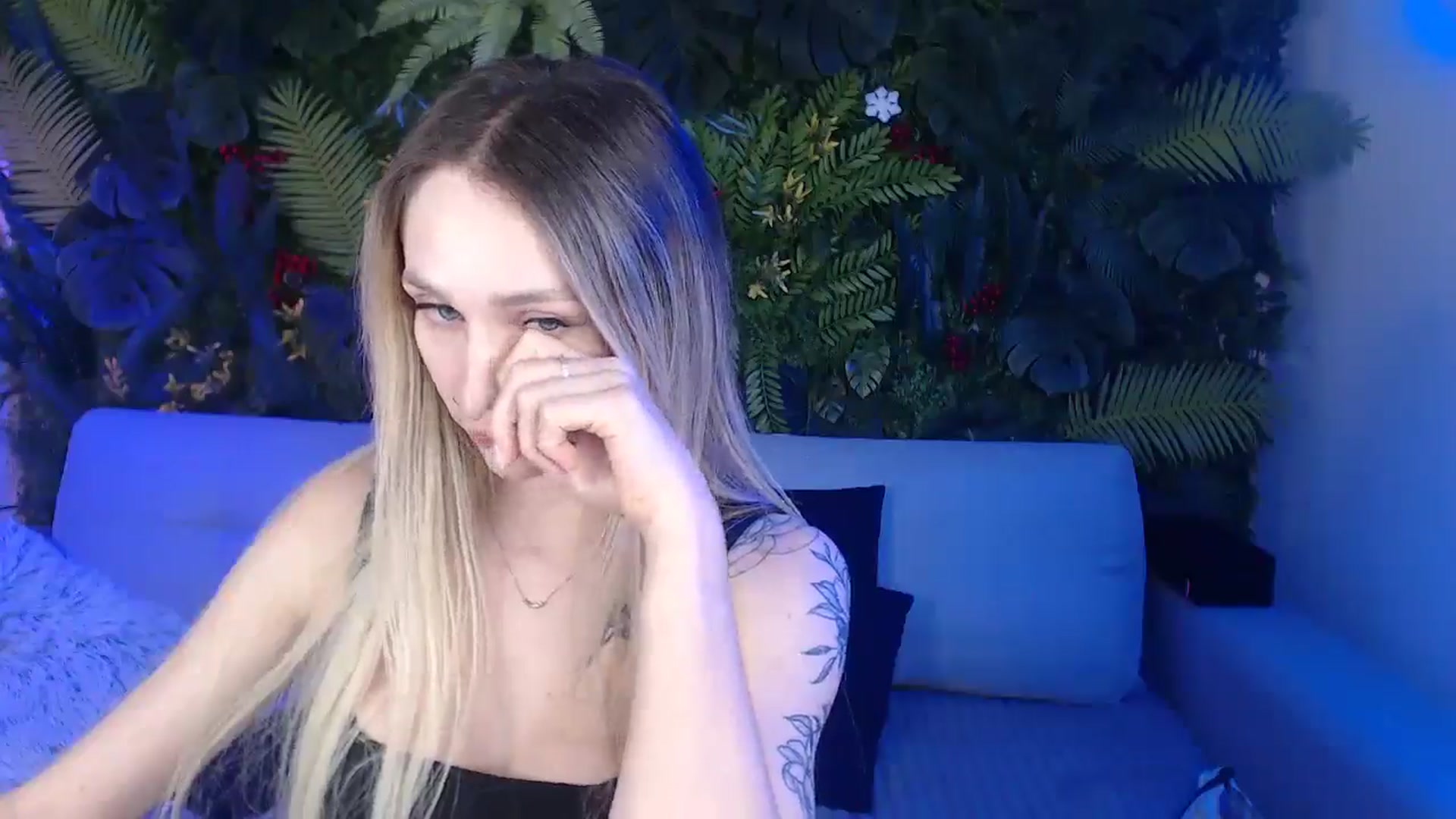 Gallery image thumbnail from Horny_Blond's myfreecams stream on, 01/15/2025, 11:29 image 4 of 20