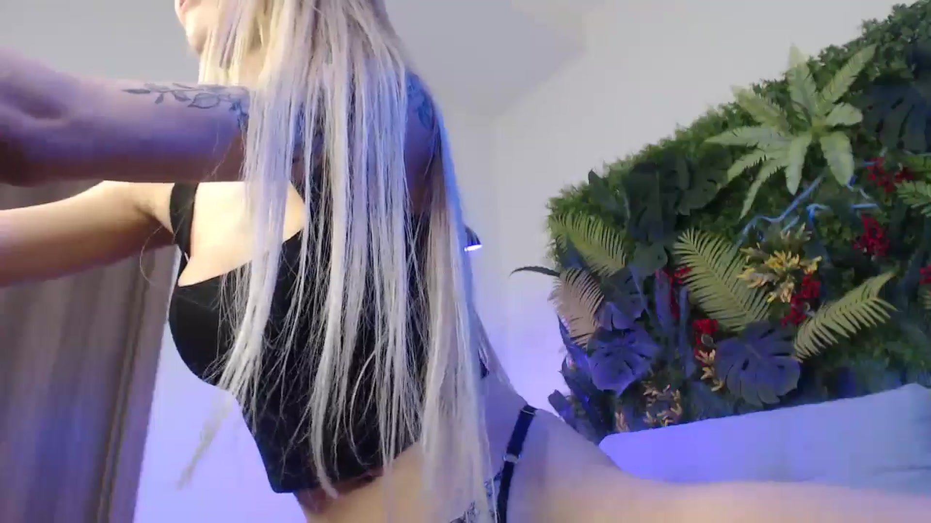 Gallery image thumbnail from Horny_Blond's myfreecams stream on, 01/15/2025, 12:01 image 3 of 20