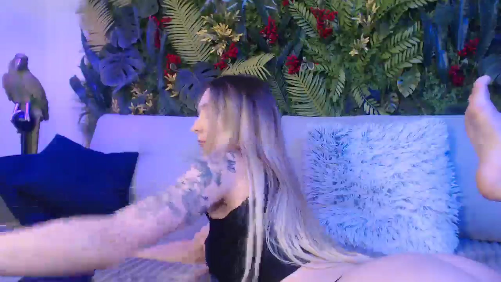 Gallery image thumbnail from Horny_Blond's myfreecams stream on, 01/15/2025, 14:50 image 5 of 20