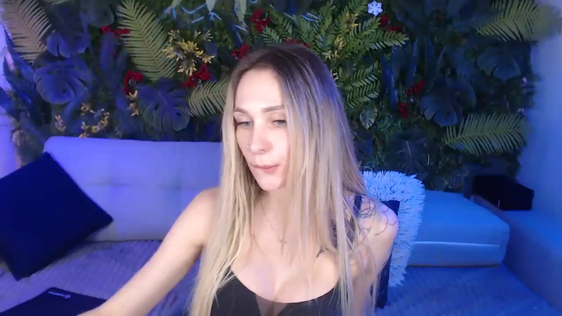 Gallery image thumbnail from Horny_Blond's myfreecams stream on, 01/17/2025, 10:58 image 3 of 20