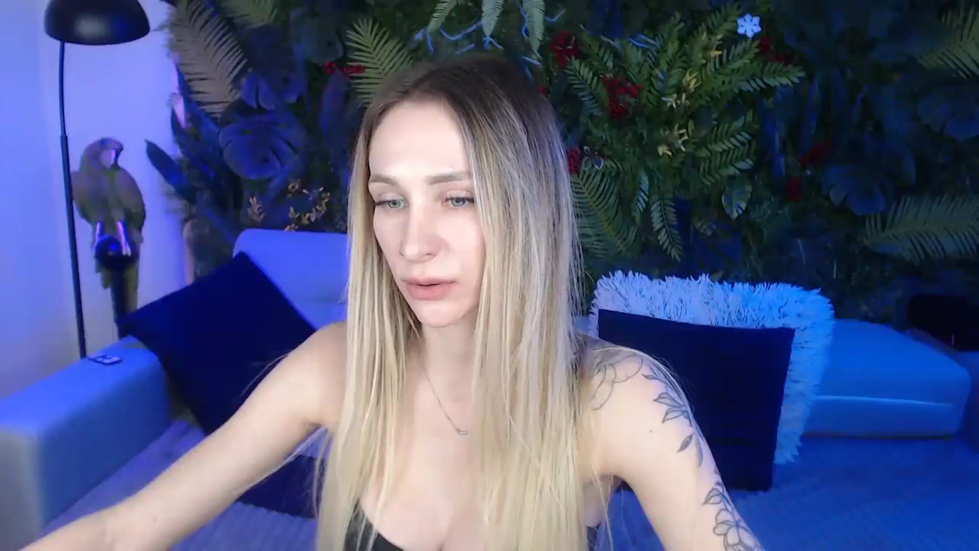 Gallery image thumbnail from Horny_Blond's myfreecams stream on, 01/17/2025, 11:18 image 5 of 20