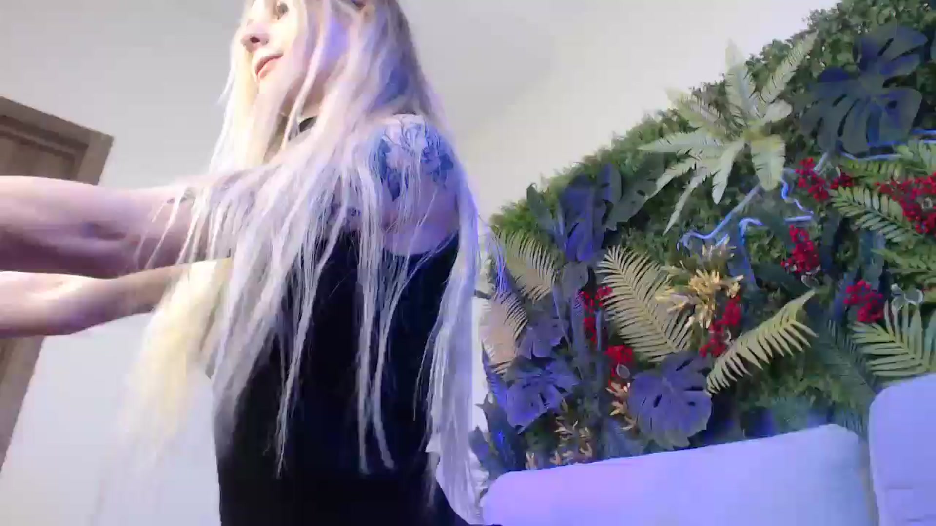 Gallery image thumbnail from Horny_Blond's myfreecams stream on, 01/21/2025, 10:59 image 2 of 20