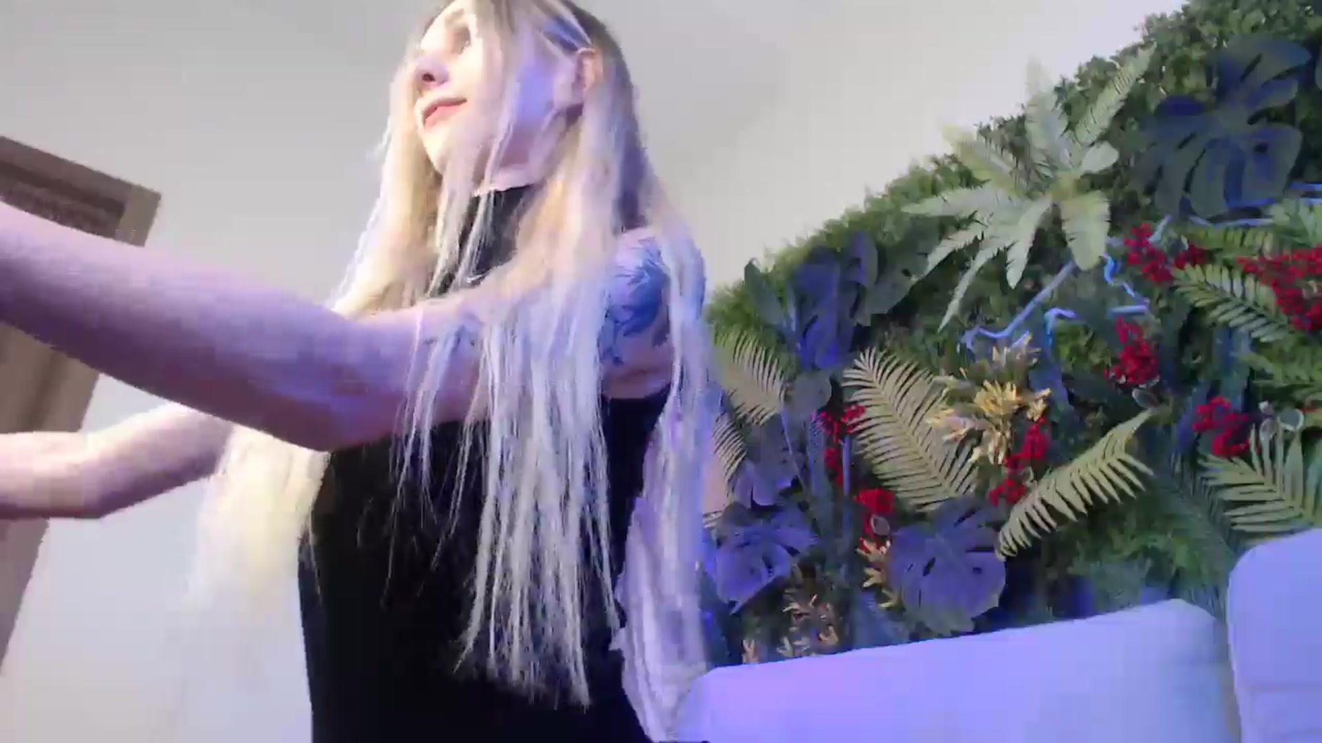 Gallery image thumbnail from Horny_Blond's myfreecams stream on, 01/21/2025, 10:59 image 3 of 20