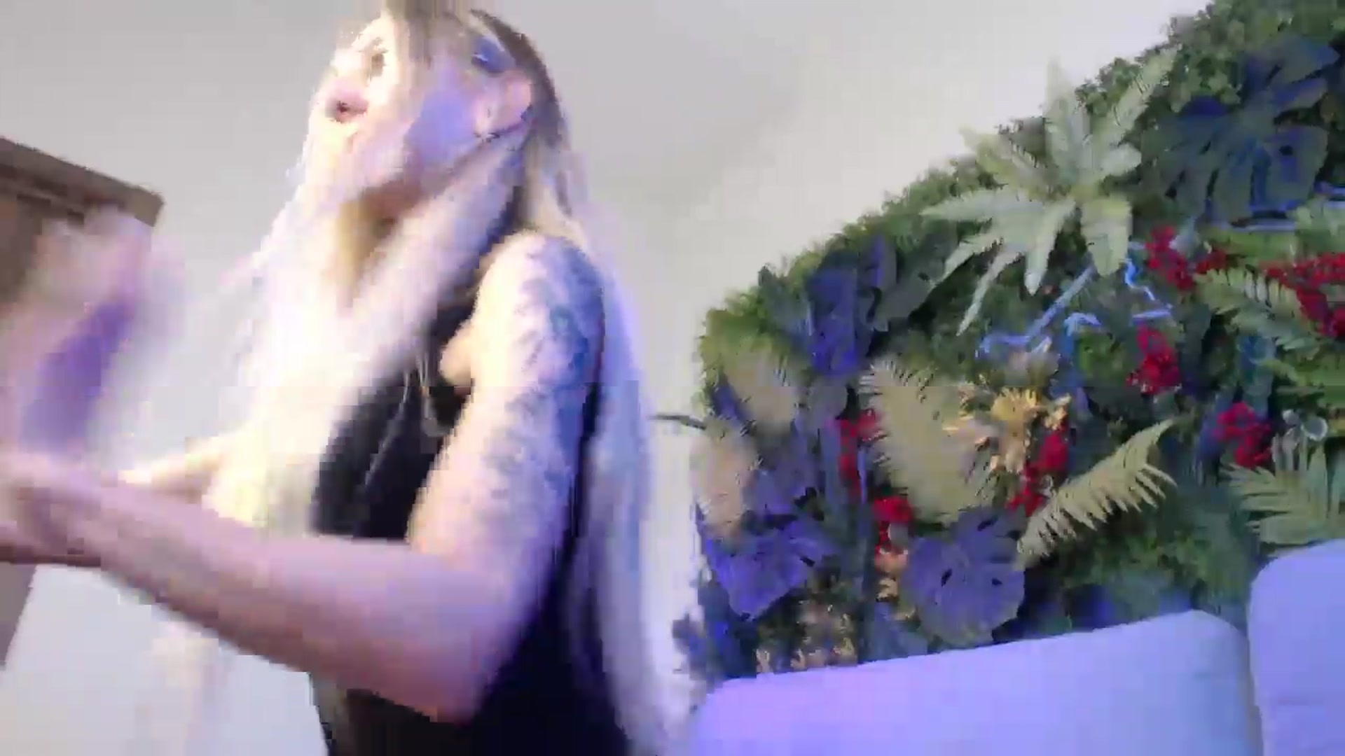 Gallery image thumbnail from Horny_Blond's myfreecams stream on, 01/21/2025, 10:59 image 5 of 20