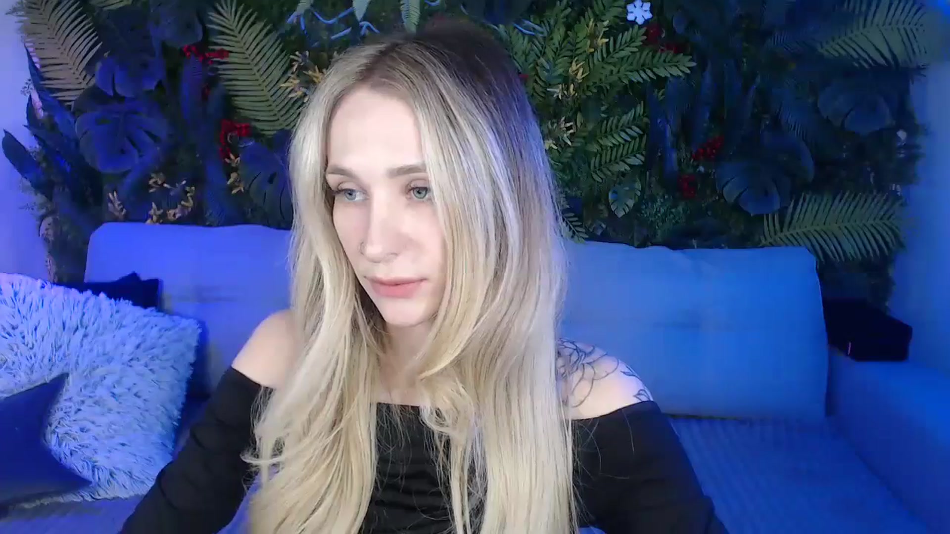 Gallery image thumbnail from Horny_Blond's myfreecams stream on, 01/24/2025, 09:13 image 2 of 20