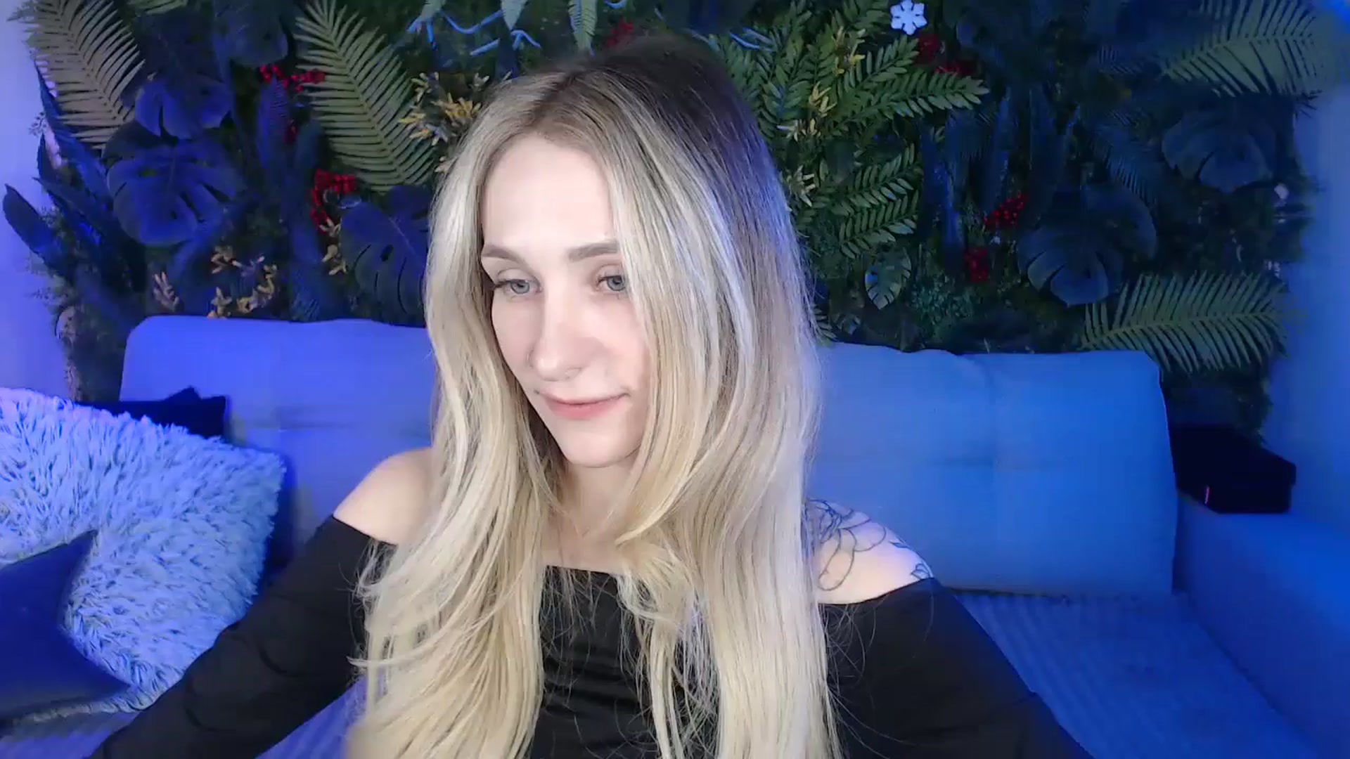 Gallery image thumbnail from Horny_Blond's myfreecams stream on, 01/24/2025, 09:13 image 4 of 20