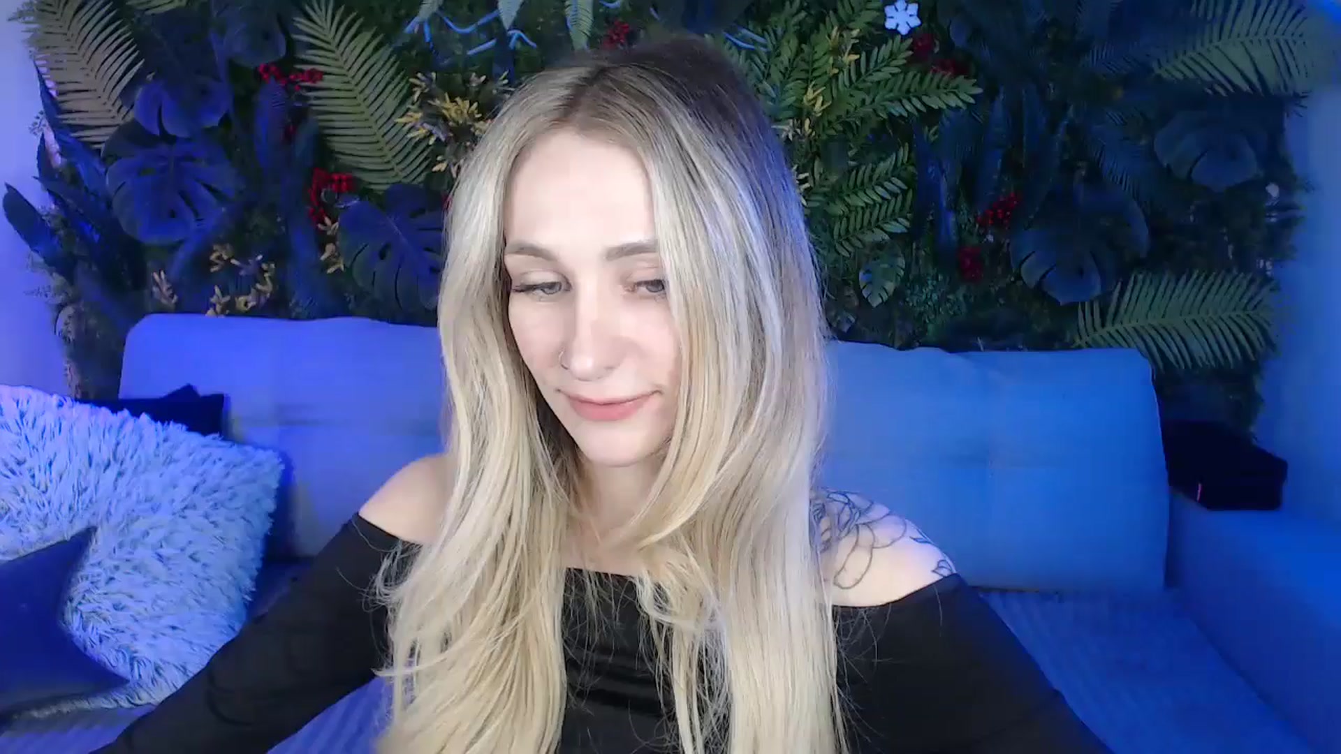 Gallery image thumbnail from Horny_Blond's myfreecams stream on, 01/24/2025, 09:13 image 3 of 20