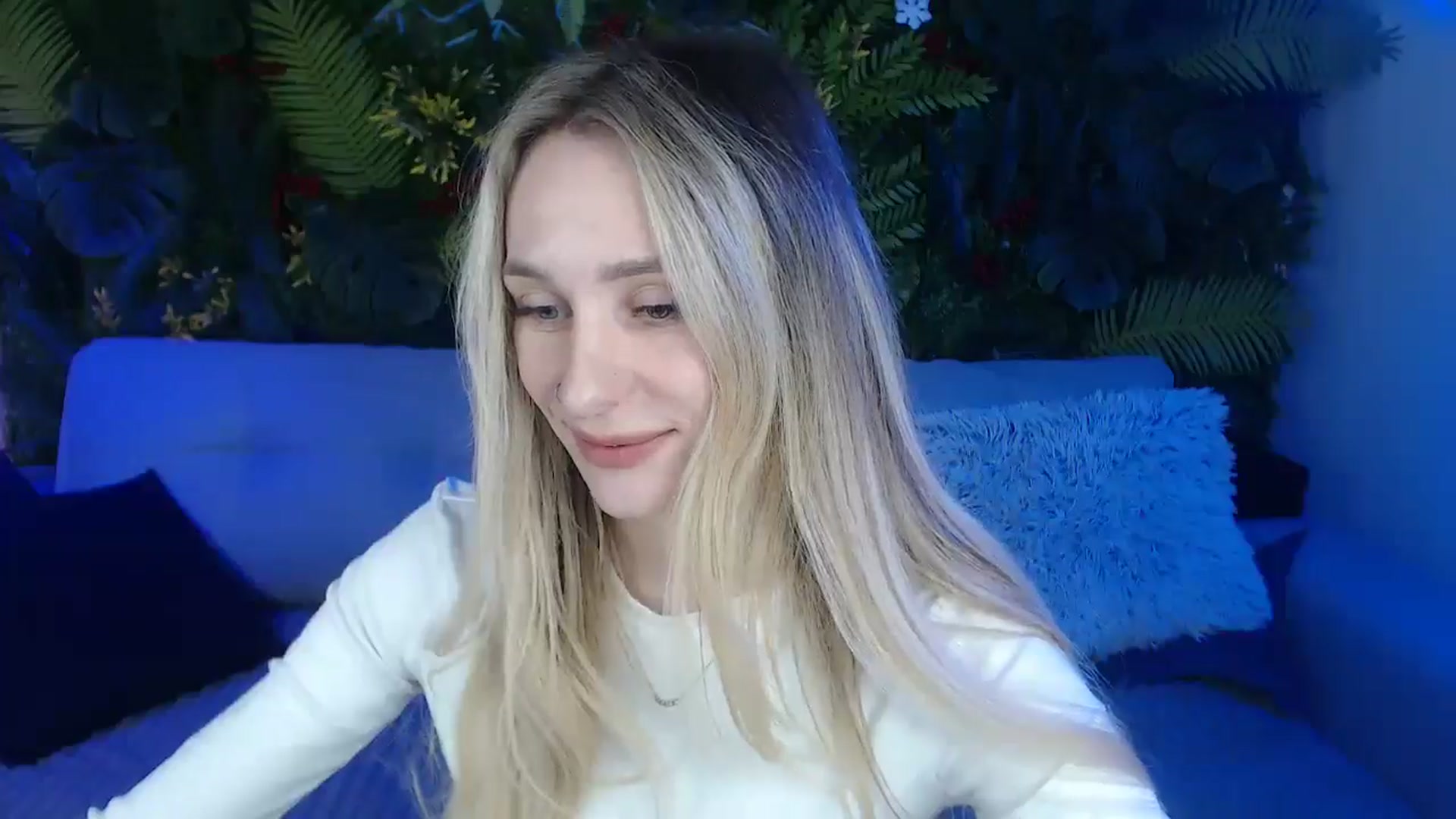 Gallery image thumbnail from Horny_Blond's myfreecams stream on, 01/27/2025, 09:43 image 9 of 20