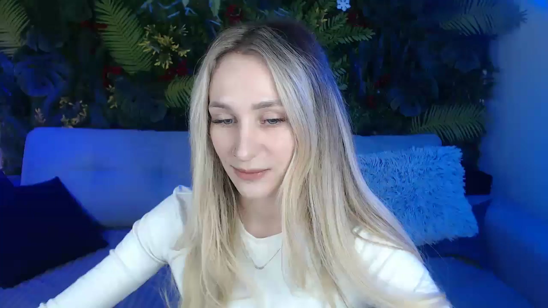 Gallery image thumbnail from Horny_Blond's myfreecams stream on, 01/27/2025, 09:43 image 8 of 20
