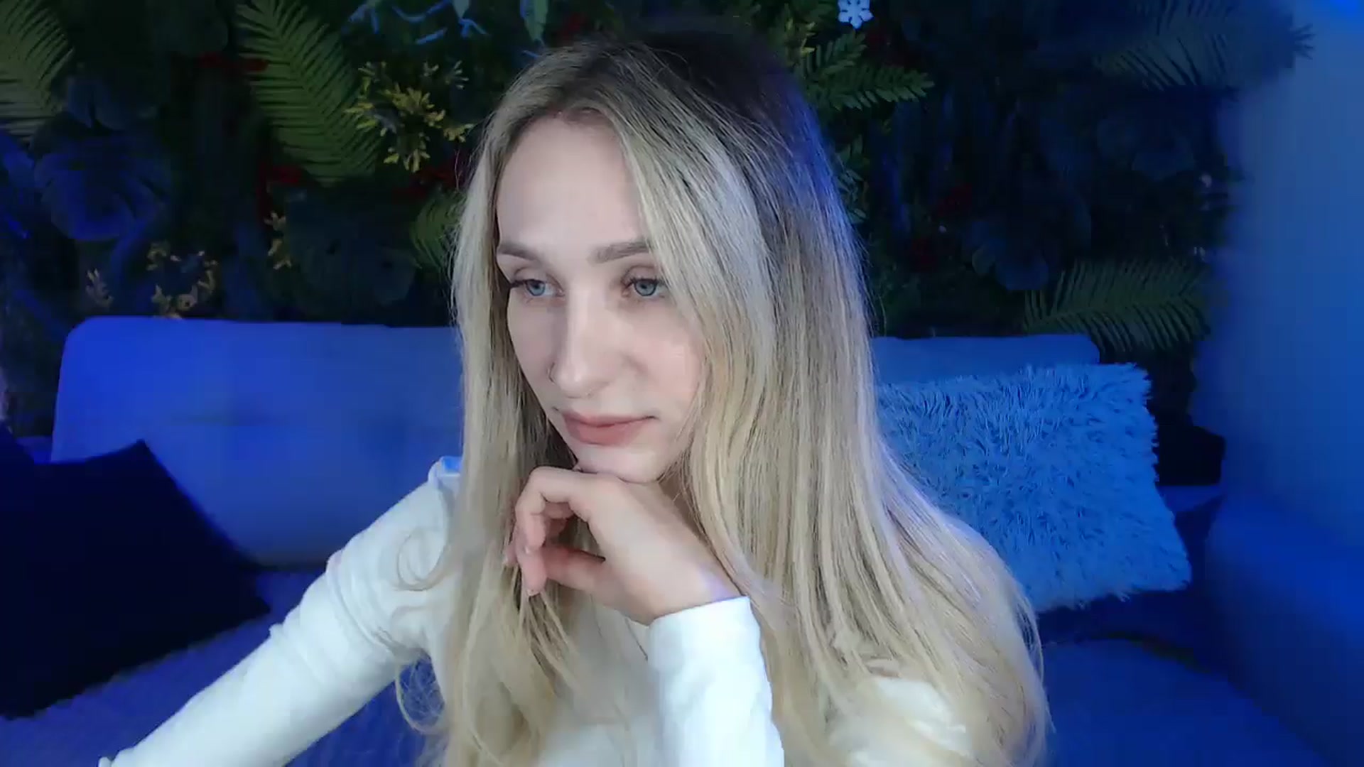 Gallery image thumbnail from Horny_Blond's myfreecams stream on, 01/27/2025, 09:43 image 6 of 20