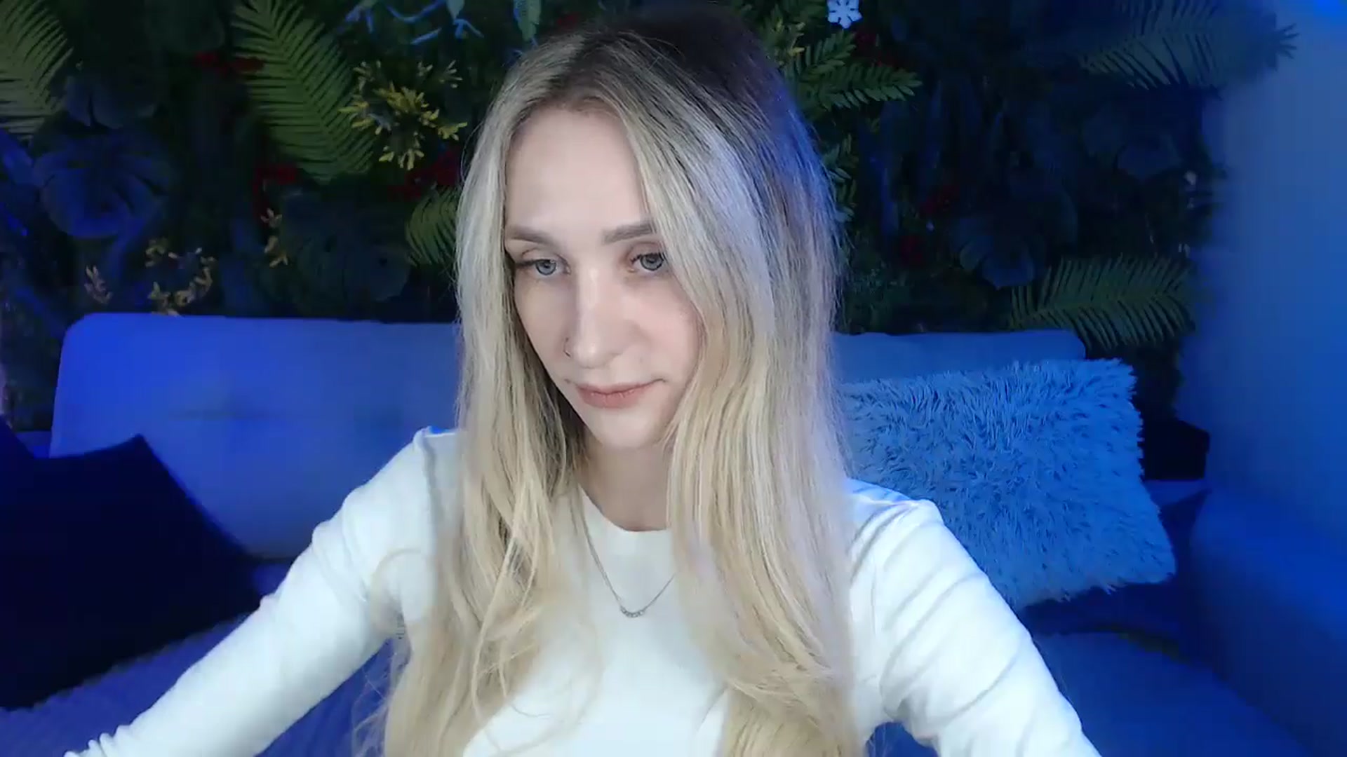 Gallery image thumbnail from Horny_Blond's myfreecams stream on, 01/27/2025, 09:43 image 4 of 20