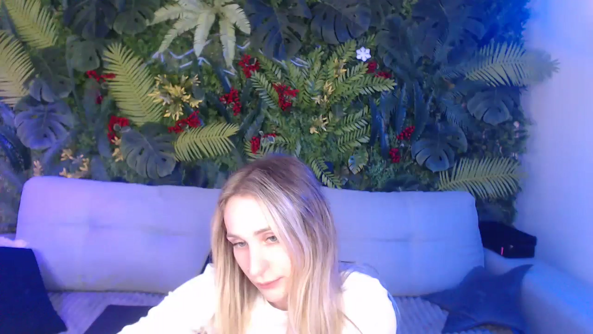Gallery image thumbnail from Horny_Blond's myfreecams stream on, 01/27/2025, 14:27 image 16 of 20