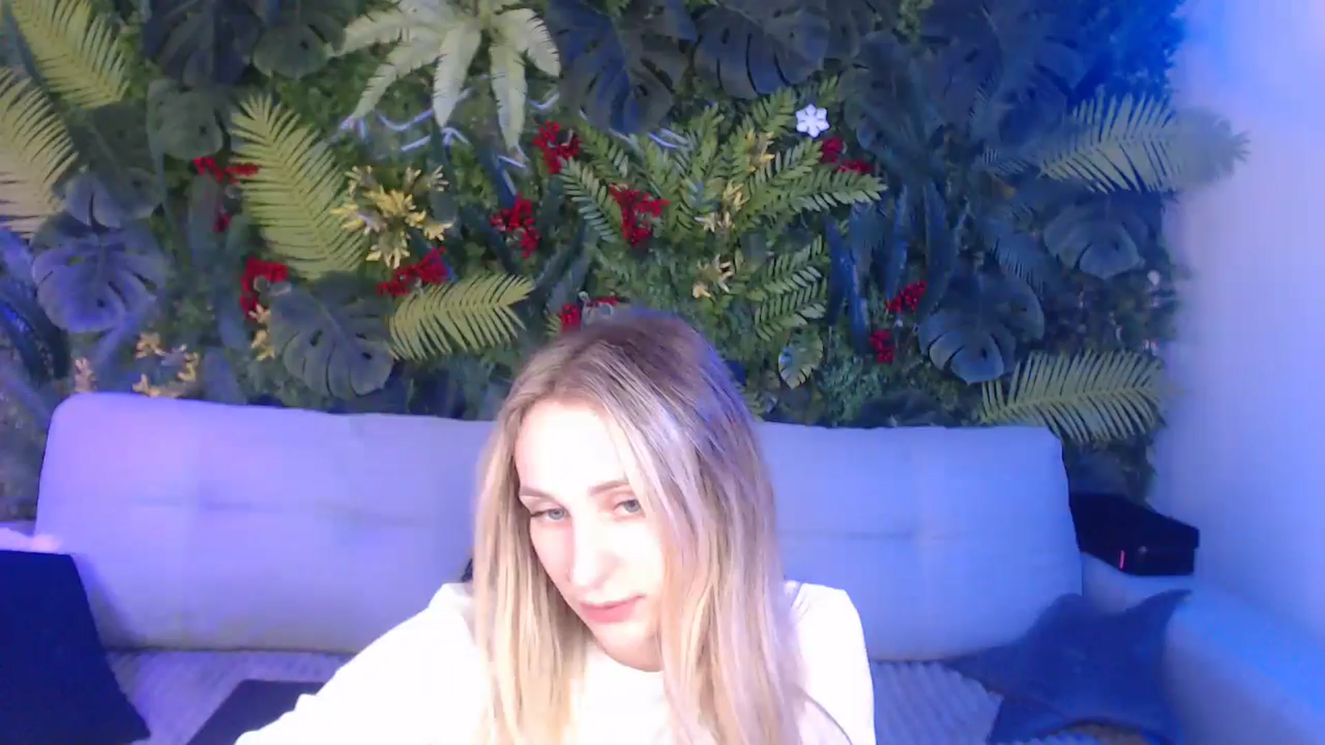 Gallery image thumbnail from Horny_Blond's myfreecams stream on, 01/27/2025, 14:27 image 17 of 20