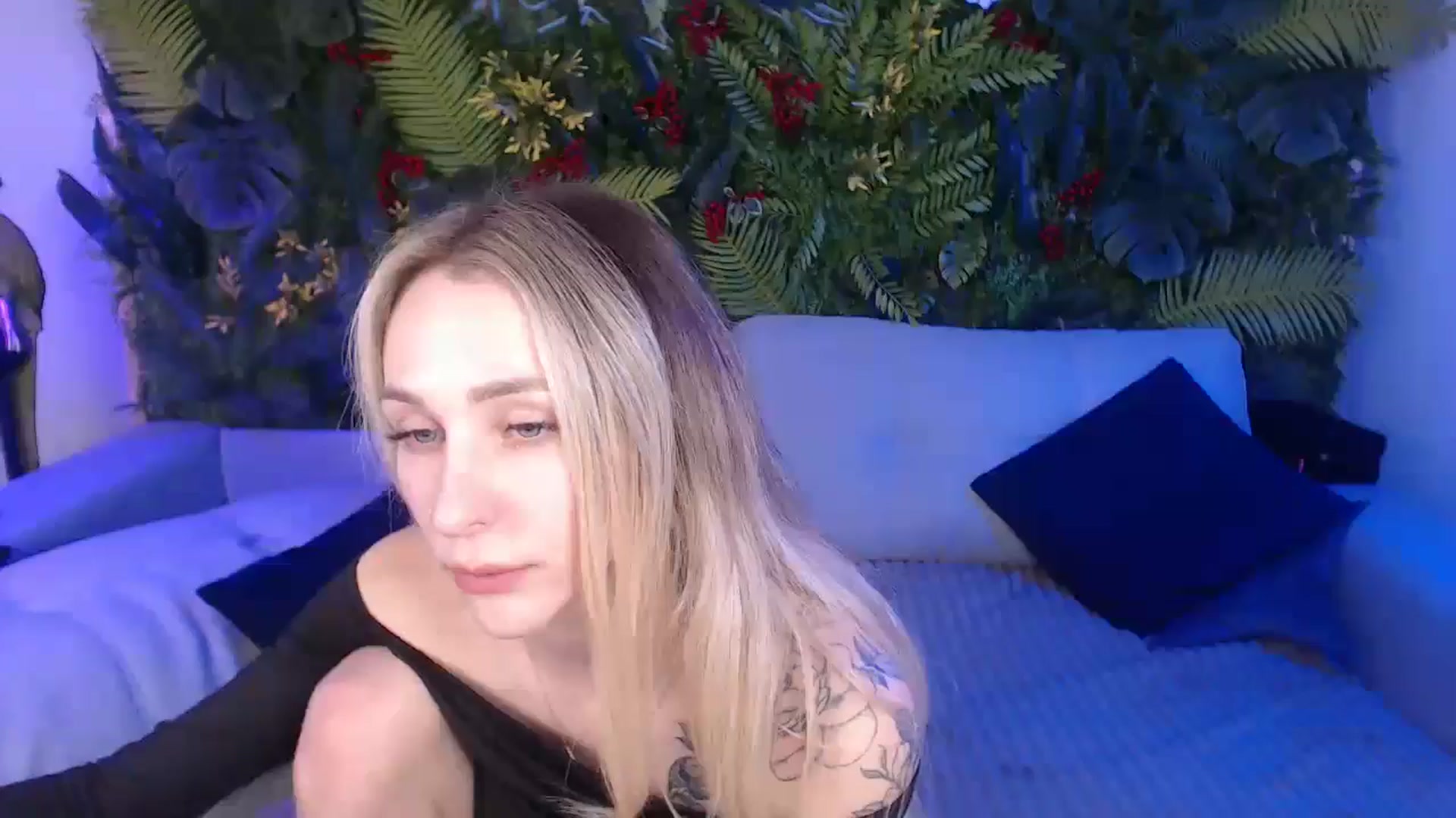 Gallery image thumbnail from Horny_Blond's myfreecams stream on, 01/29/2025, 14:23 image 19 of 20