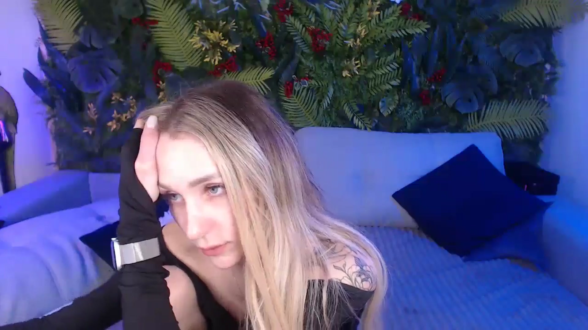 Gallery image thumbnail from Horny_Blond's myfreecams stream on, 01/29/2025, 14:23 image 20 of 20