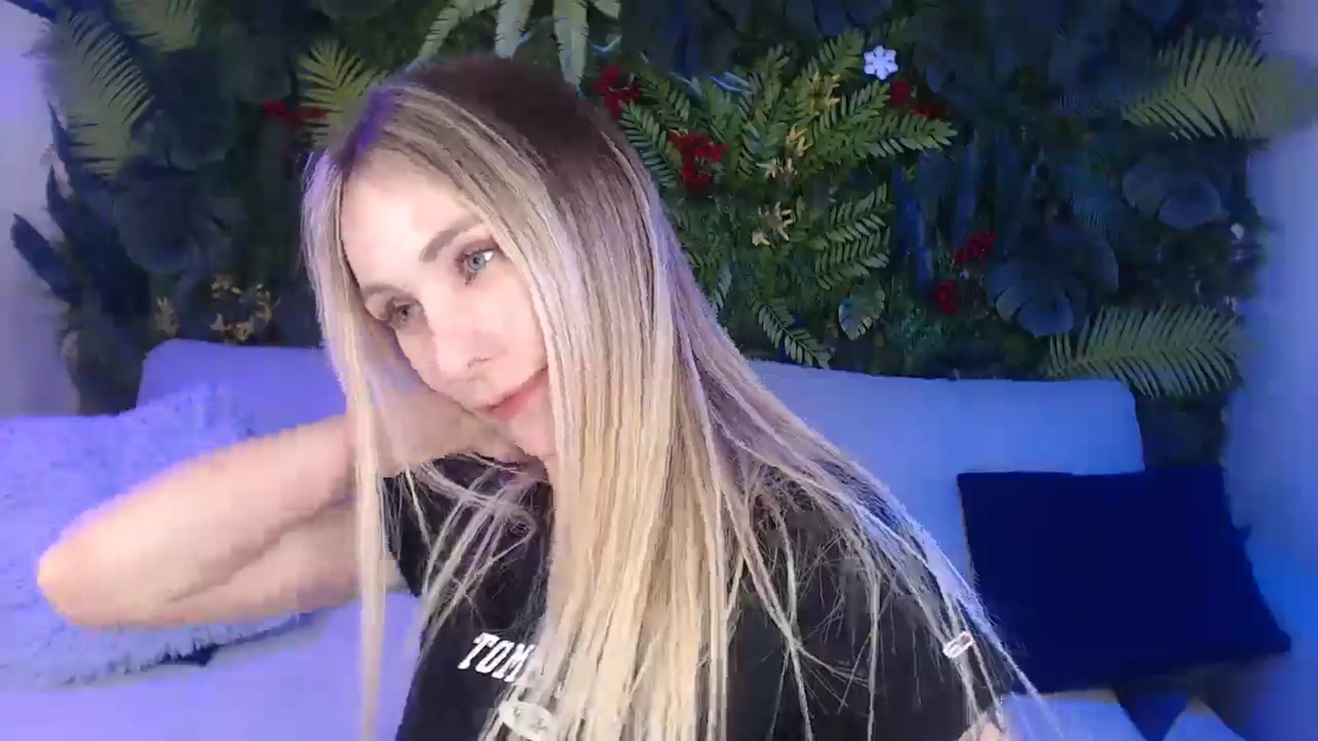 Gallery image thumbnail from Horny_Blond's myfreecams stream on, 03/01/2025, 10:48 image 6 of 20