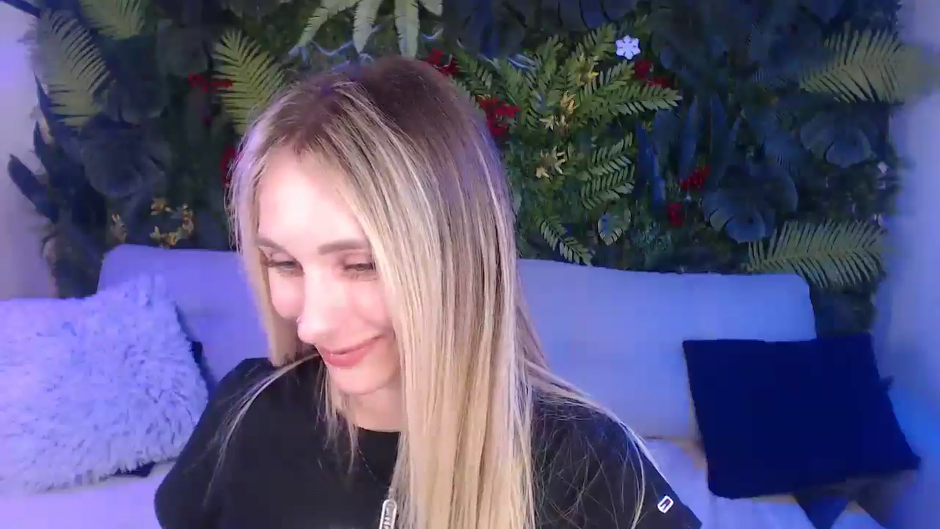 Gallery image thumbnail from Horny_Blond's myfreecams stream on, 03/01/2025, 10:48 image 4 of 20