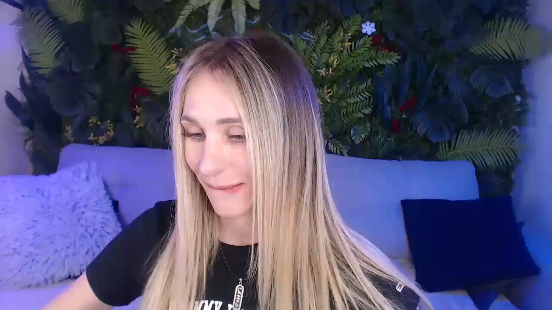 Gallery image thumbnail from Horny_Blond's myfreecams stream on, 03/01/2025, 10:48 image 3 of 20