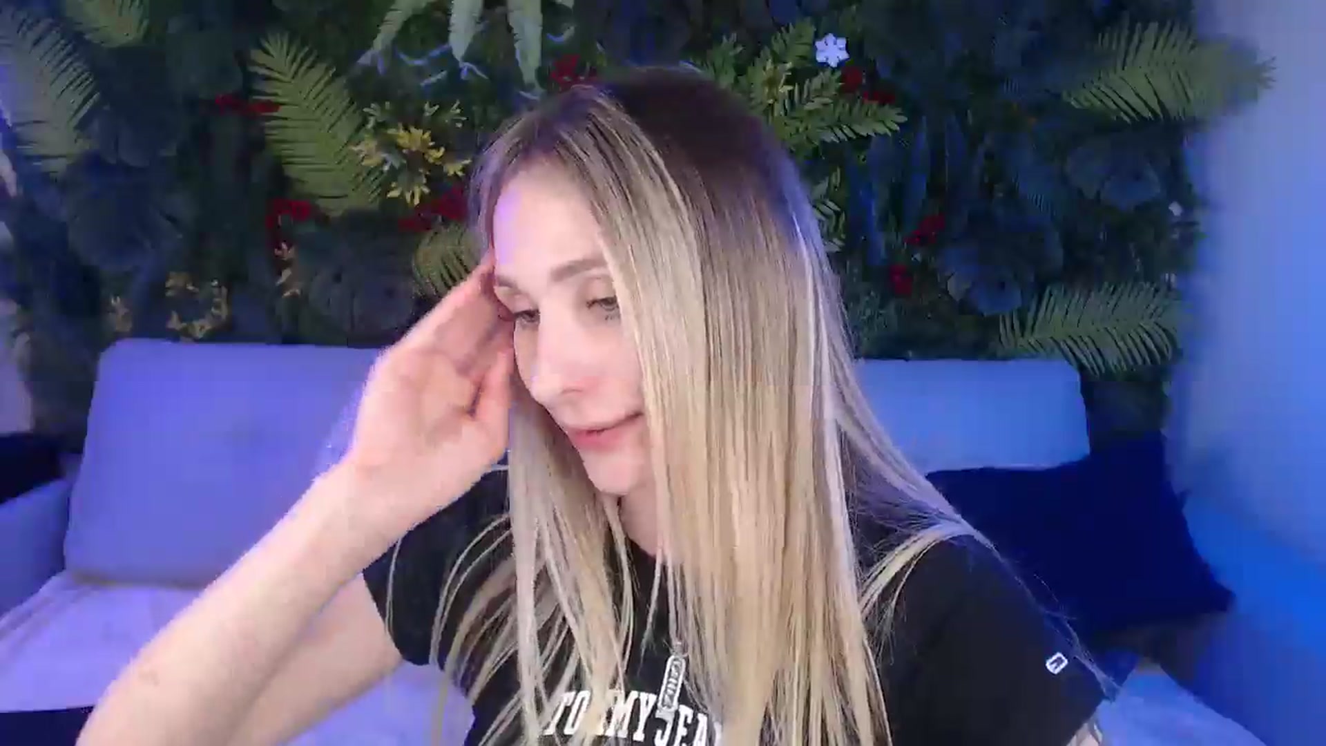 Gallery image thumbnail from Horny_Blond's myfreecams stream on, 03/01/2025, 13:39 image 9 of 20