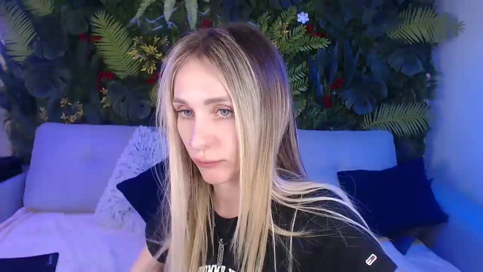 Gallery image thumbnail from Horny_Blond's myfreecams stream on, 03/01/2025, 13:39 image 20 of 20