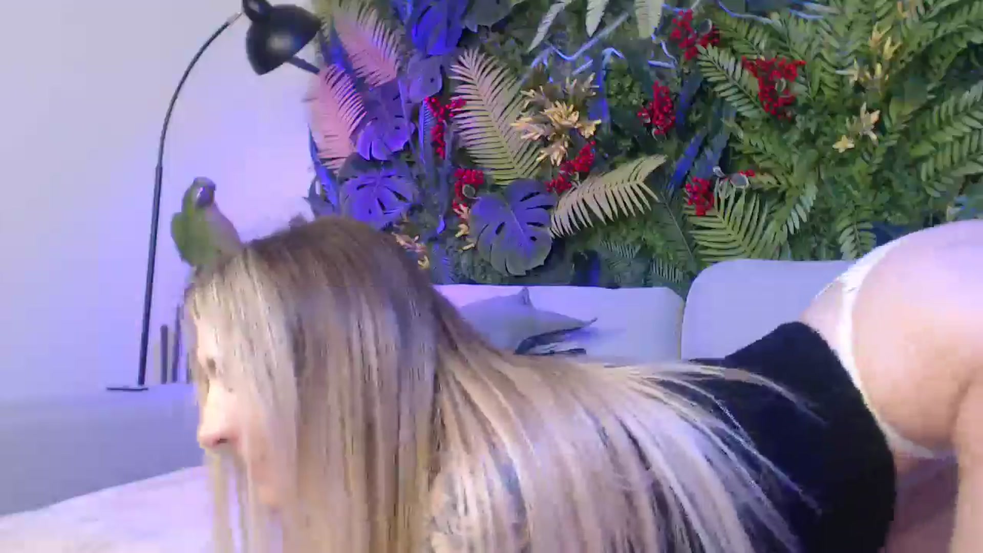 Gallery image thumbnail from Horny_Blond's myfreecams stream on, 03/03/2025, 12:09 image 3 of 20