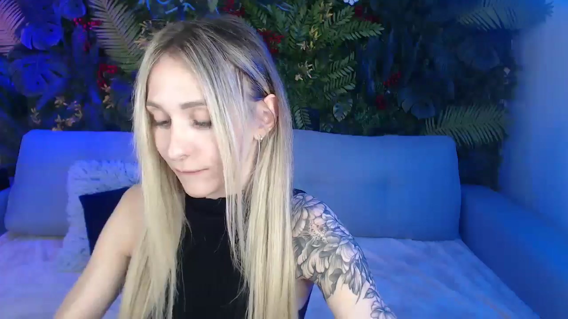 Gallery image thumbnail from Horny_Blond's myfreecams stream on, 03/03/2025, 12:44 image 5 of 20