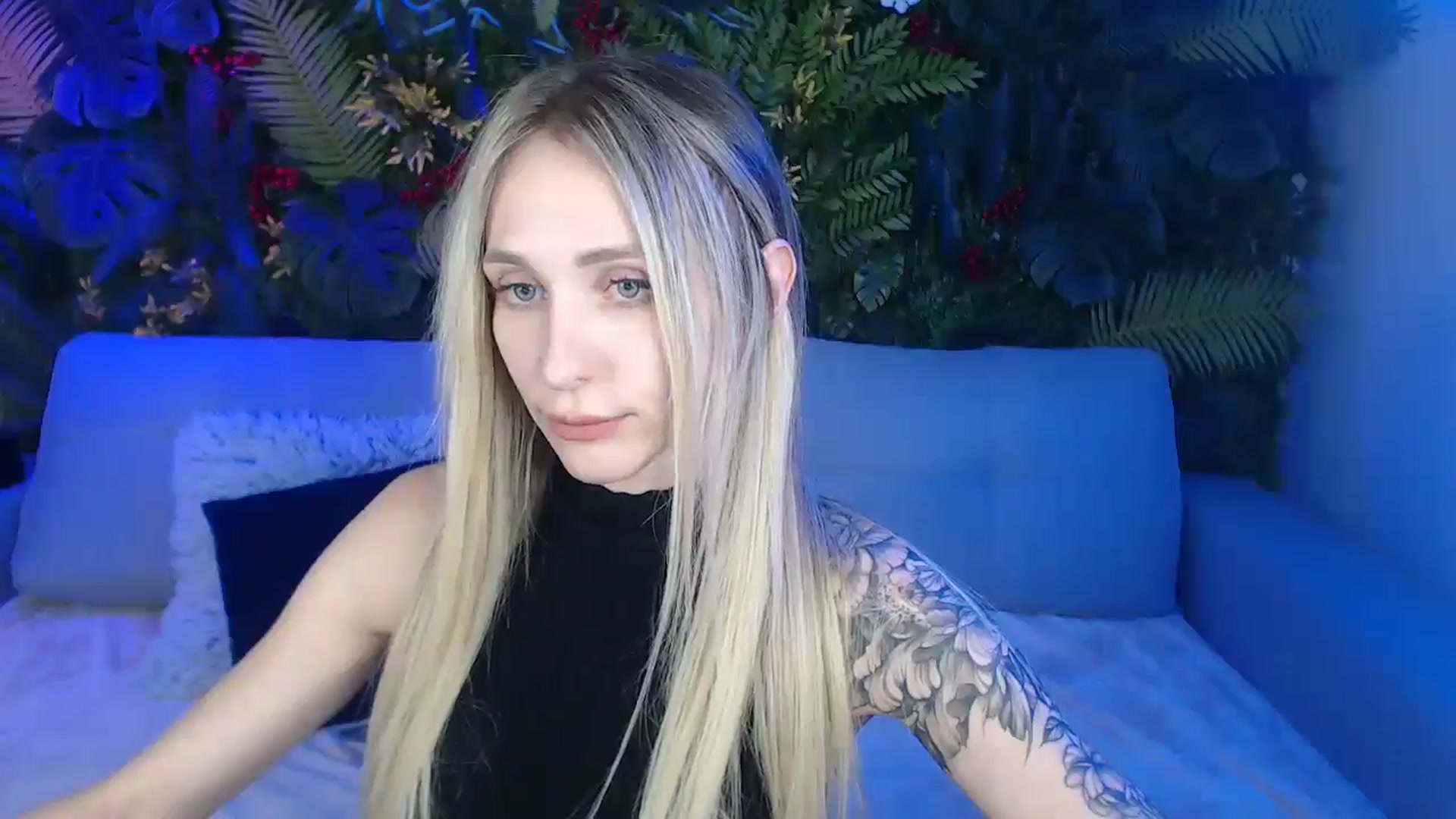 Gallery image thumbnail from Horny_Blond's myfreecams stream on, 03/03/2025, 12:44 image 3 of 20