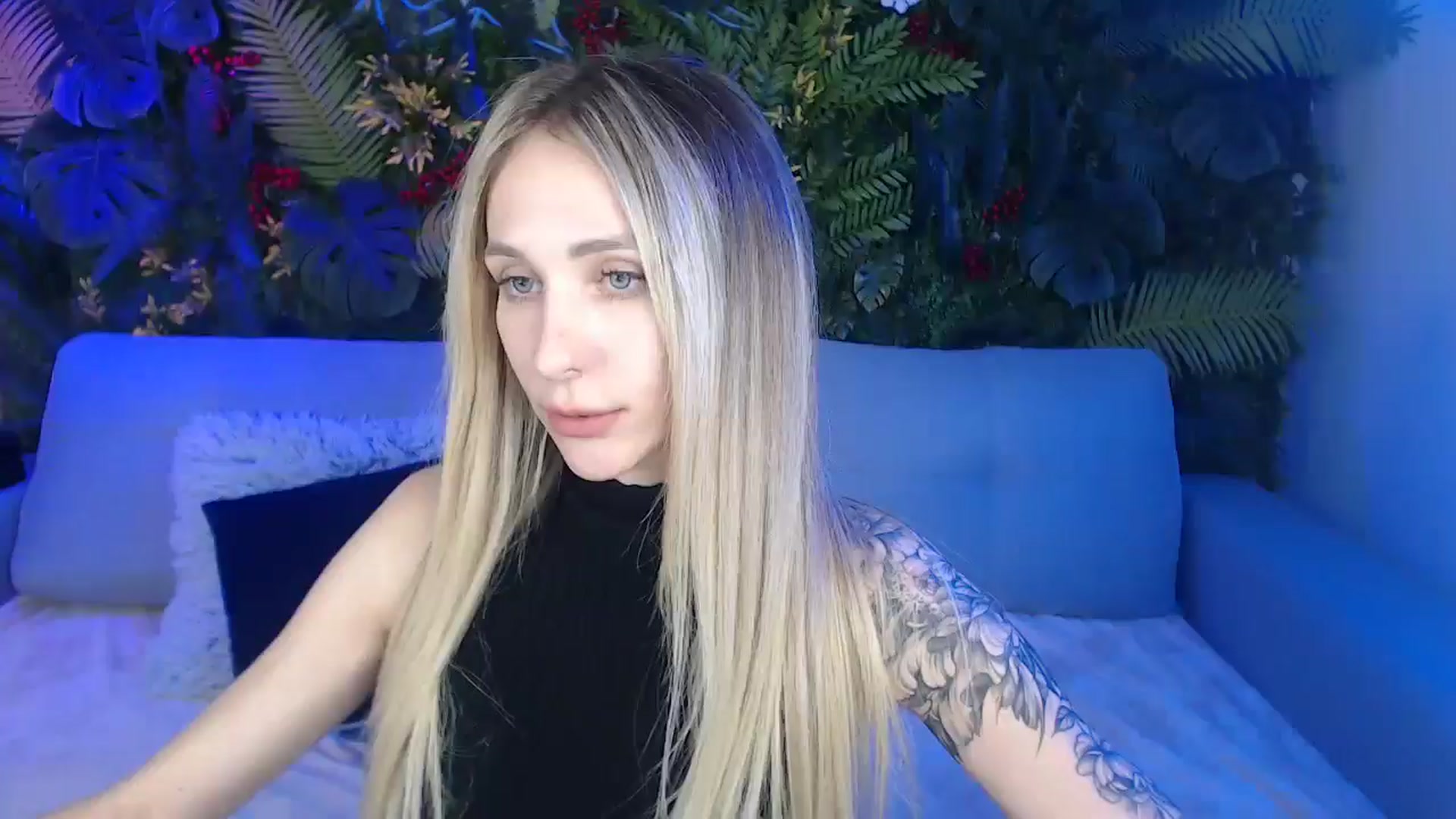 Gallery image thumbnail from Horny_Blond's myfreecams stream on, 03/03/2025, 12:44 image 2 of 20