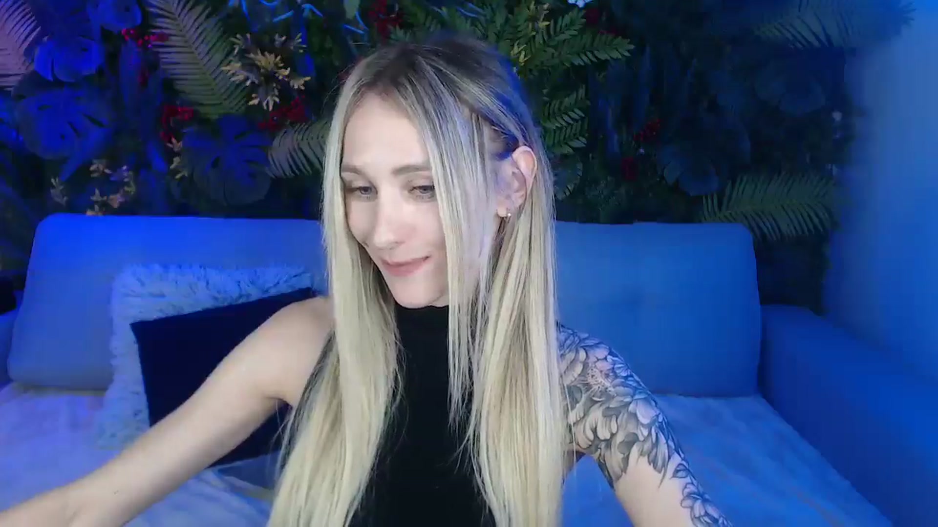 Gallery image thumbnail from Horny_Blond's myfreecams stream on, 03/03/2025, 12:44 image 13 of 20