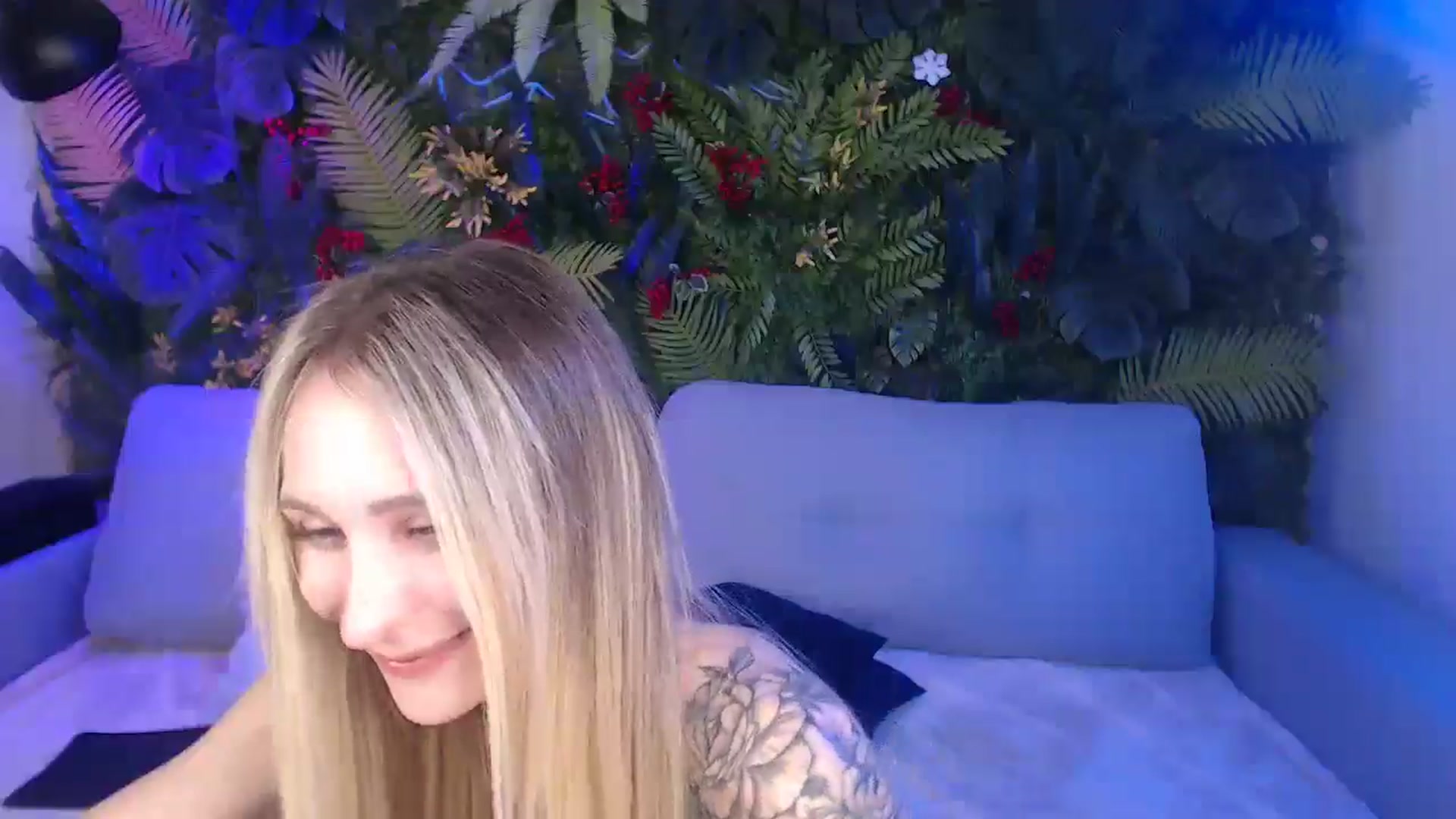 Gallery image thumbnail from Horny_Blond's myfreecams stream on, 03/03/2025, 14:18 image 9 of 20