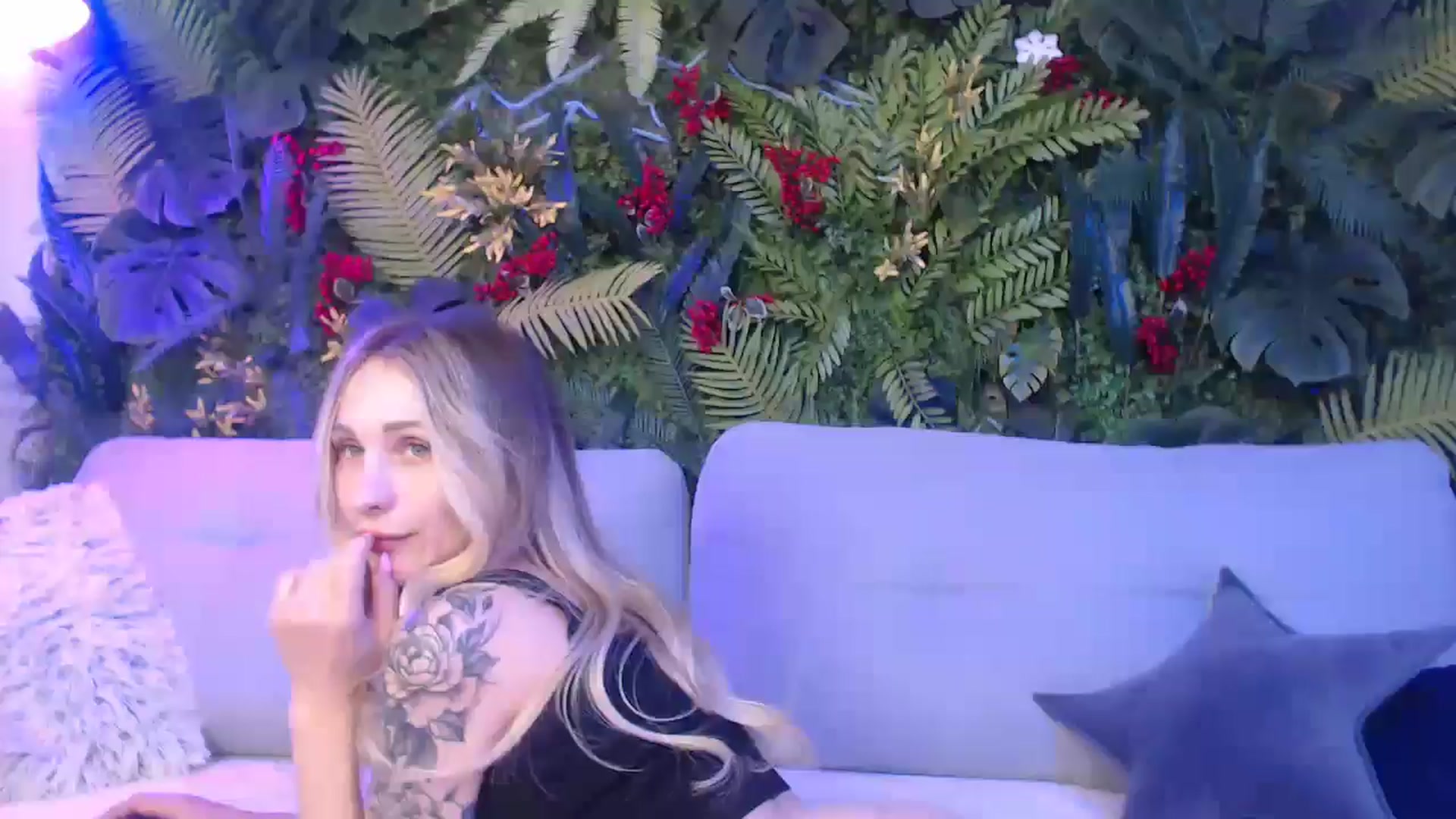 Gallery image thumbnail from Horny_Blond's myfreecams stream on, 03/04/2025, 09:12 image 19 of 20