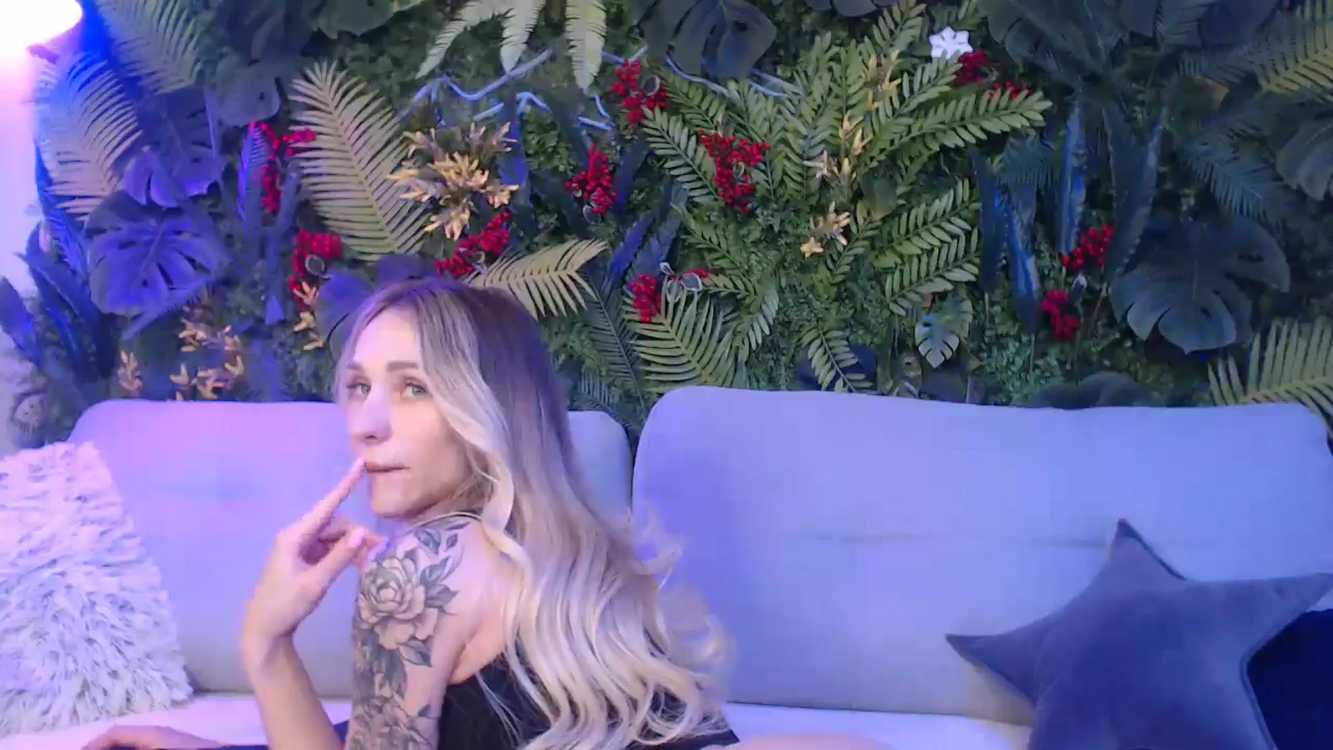 Gallery image thumbnail from Horny_Blond's myfreecams stream on, 03/04/2025, 09:12 image 15 of 20