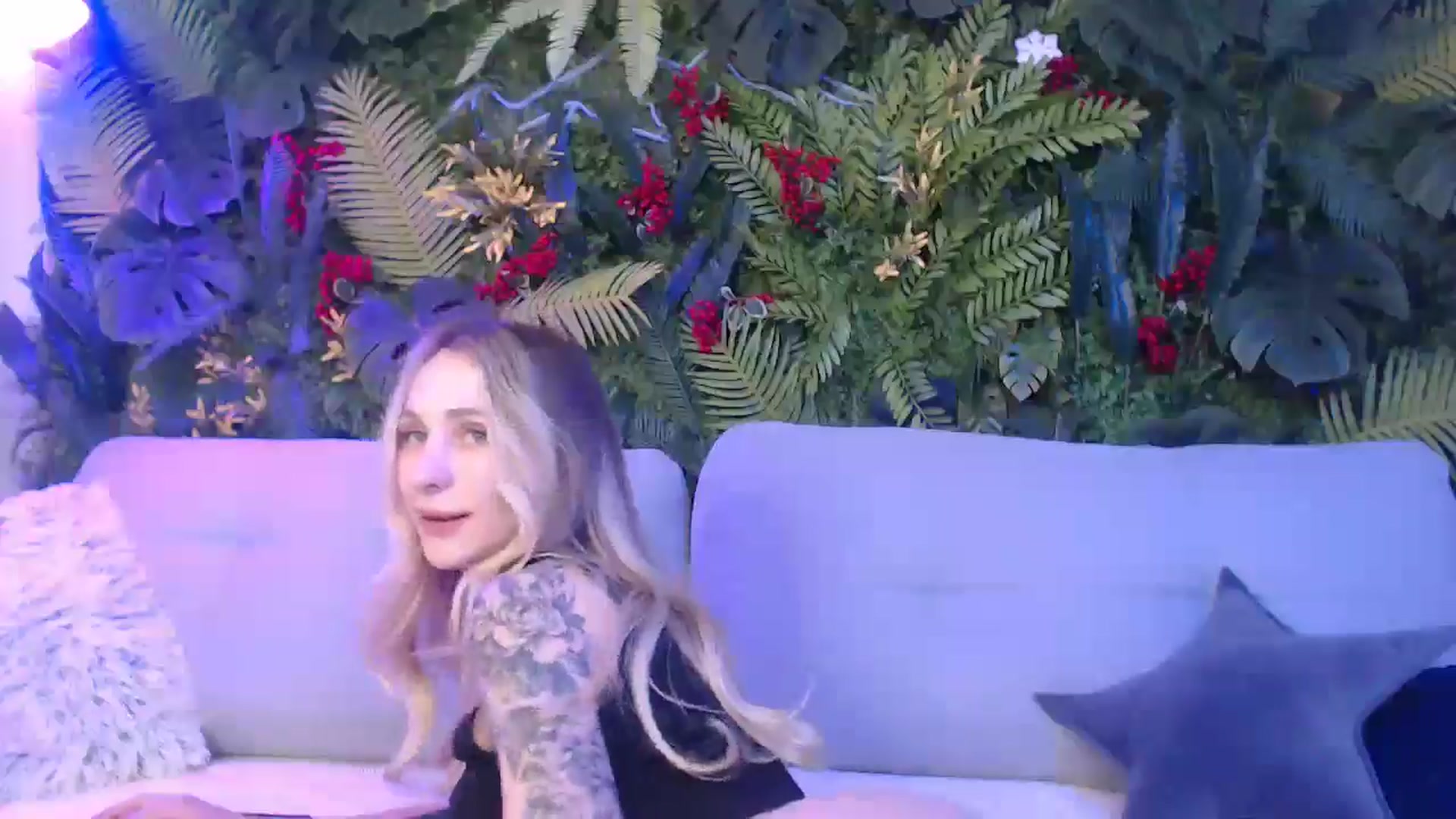 Gallery image thumbnail from Horny_Blond's myfreecams stream on, 03/04/2025, 09:12 image 16 of 20