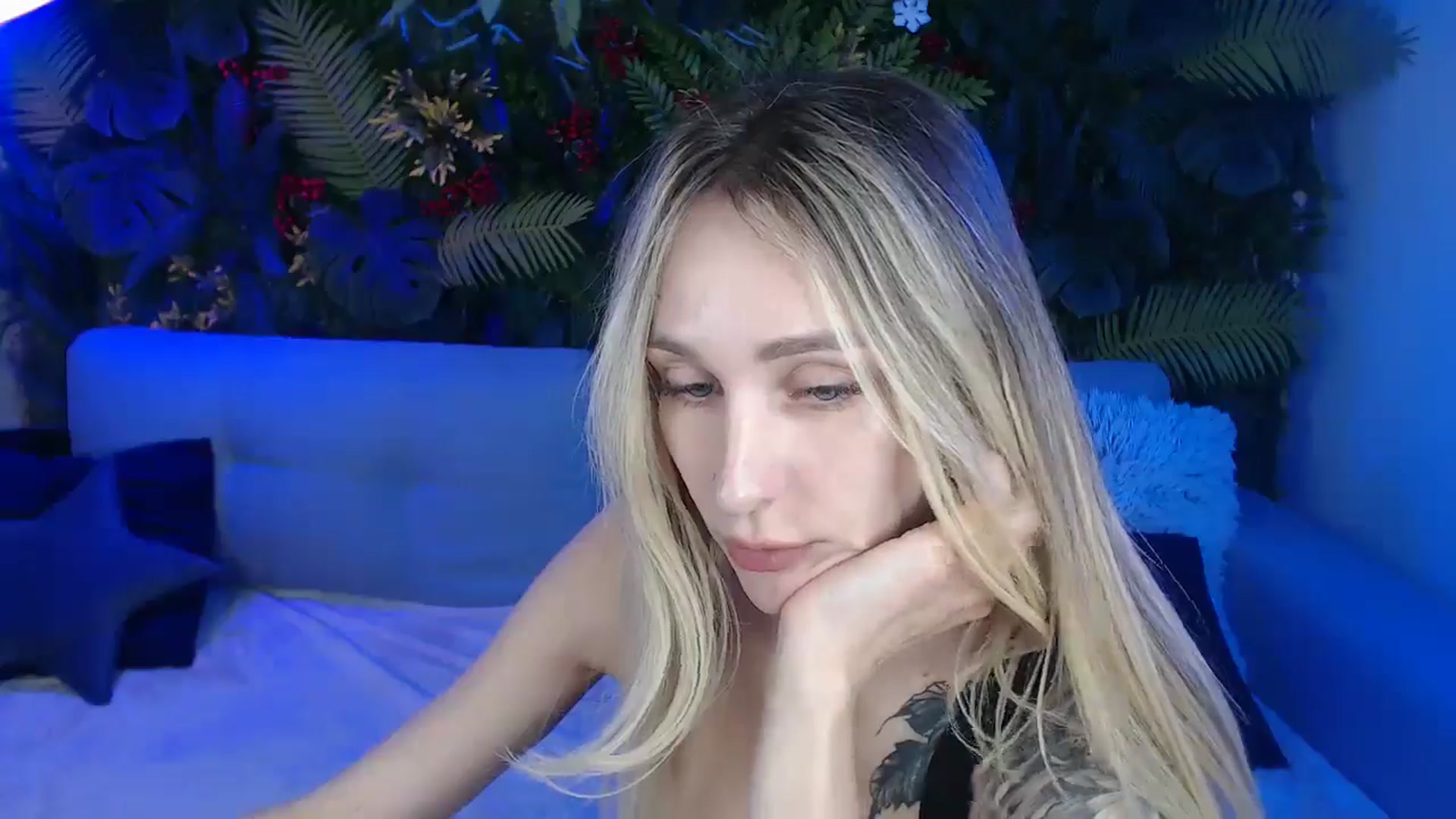 Gallery image thumbnail from Horny_Blond's myfreecams stream on, 03/08/2025, 09:51 image 7 of 20
