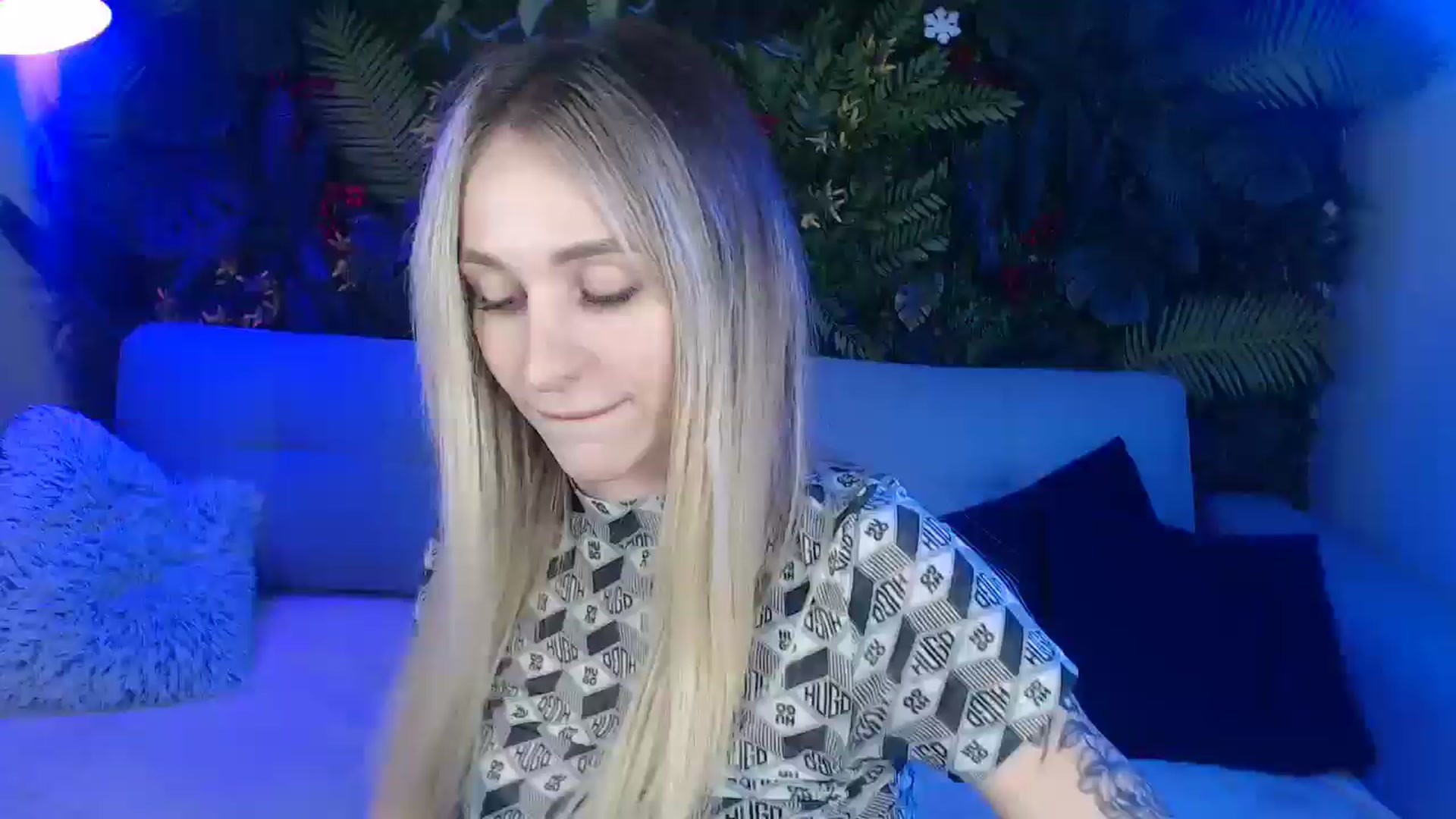 Gallery image thumbnail from Horny_Blond's myfreecams stream on, 03/16/2025, 10:10 image 1 of 20