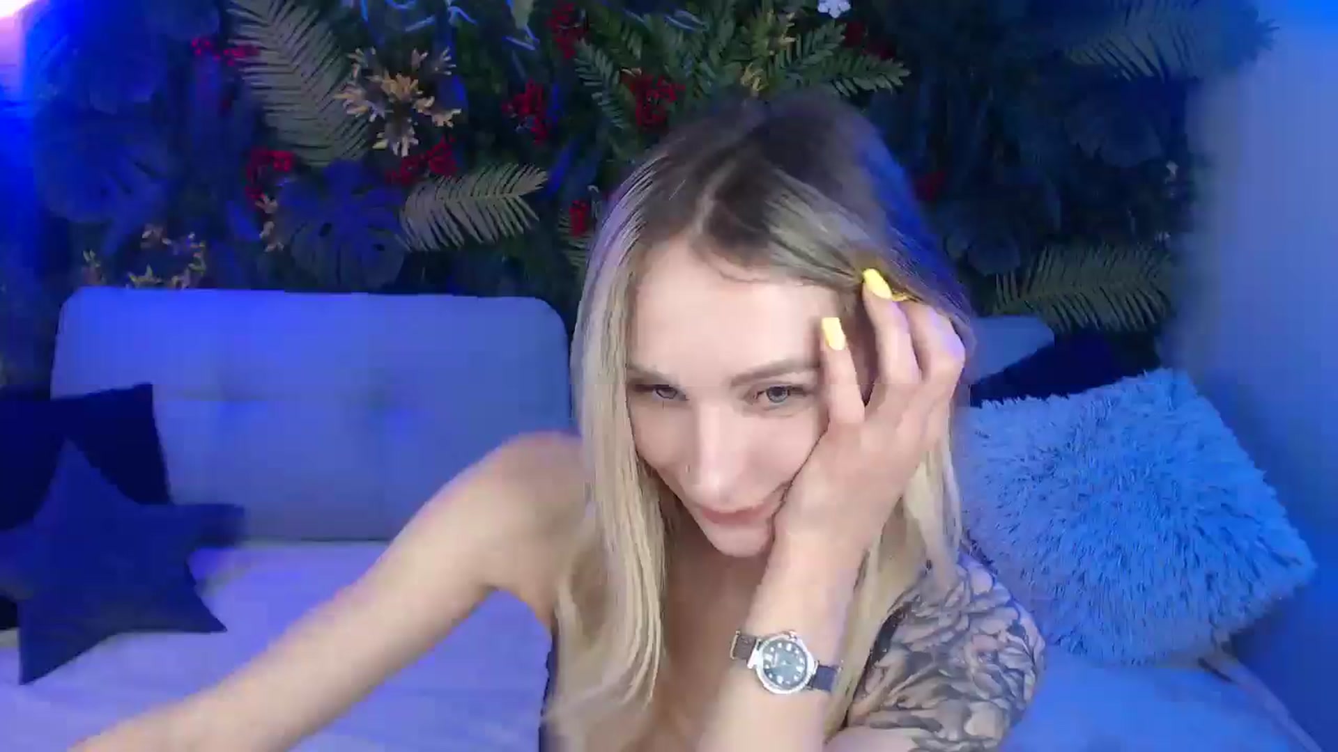 Gallery image thumbnail from Horny_Blond's myfreecams stream on, 03/21/2025, 09:37 image 2 of 20