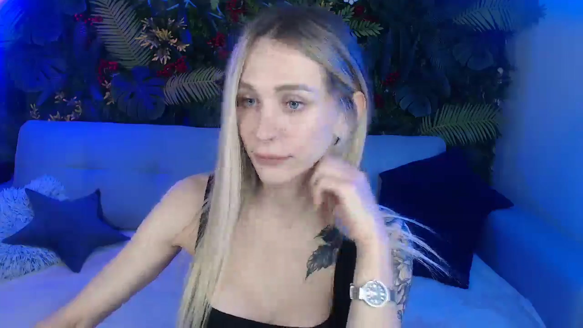 Gallery image thumbnail from Horny_Blond's myfreecams stream on, 03/22/2025, 09:24 image 2 of 20