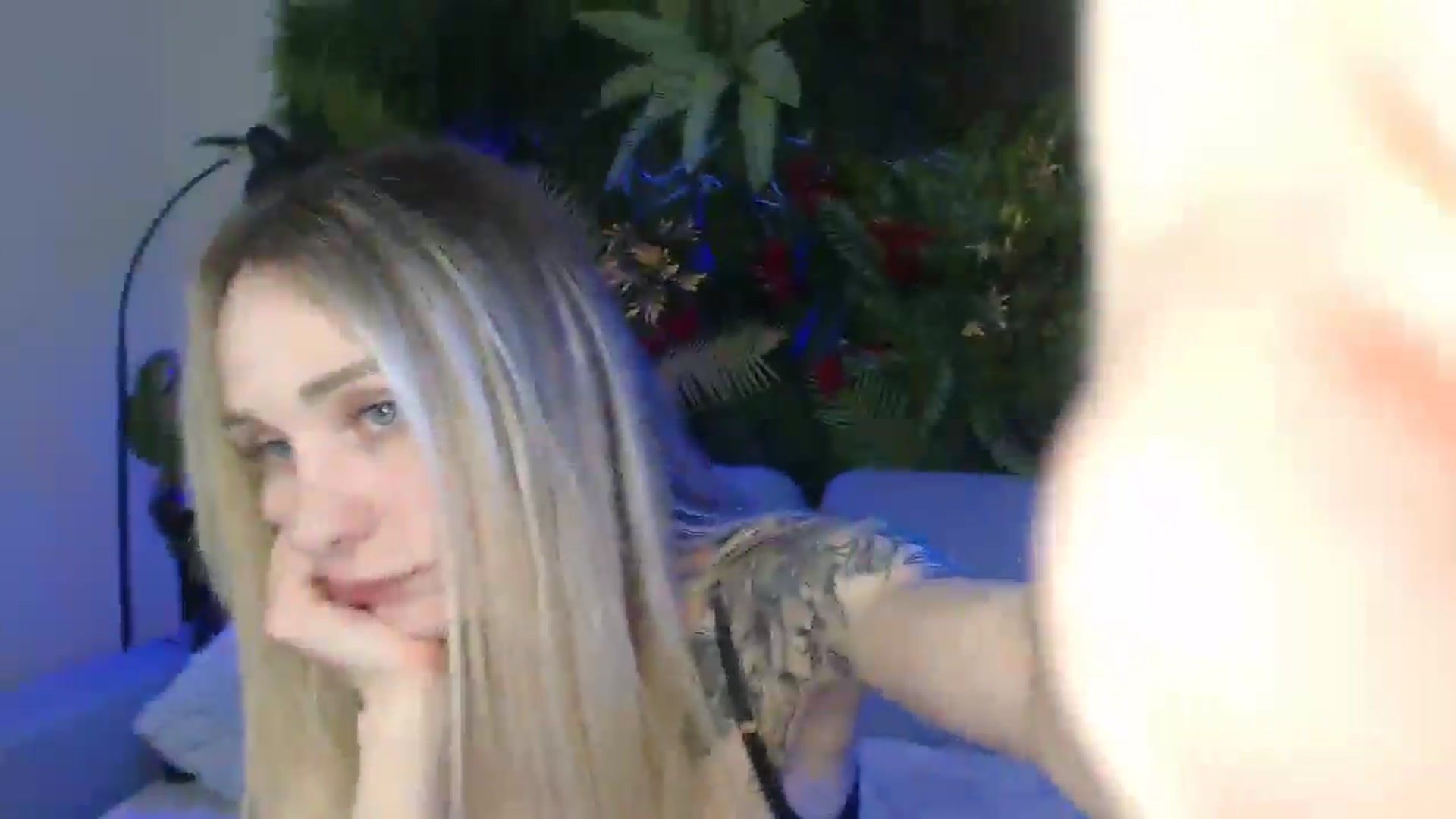 Gallery image thumbnail from Horny_Blond's myfreecams stream on, 03/24/2025, 14:48 image 20 of 20
