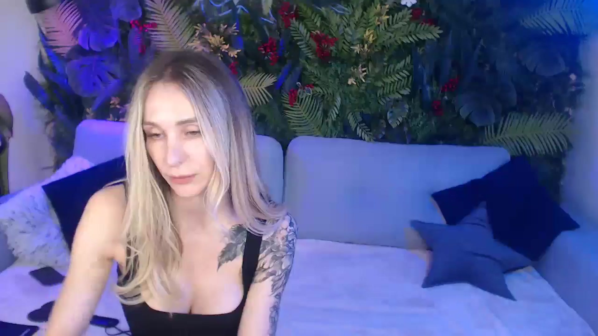 Gallery image thumbnail from Horny_Blond's myfreecams stream on, 03/25/2025, 11:41 image 2 of 20