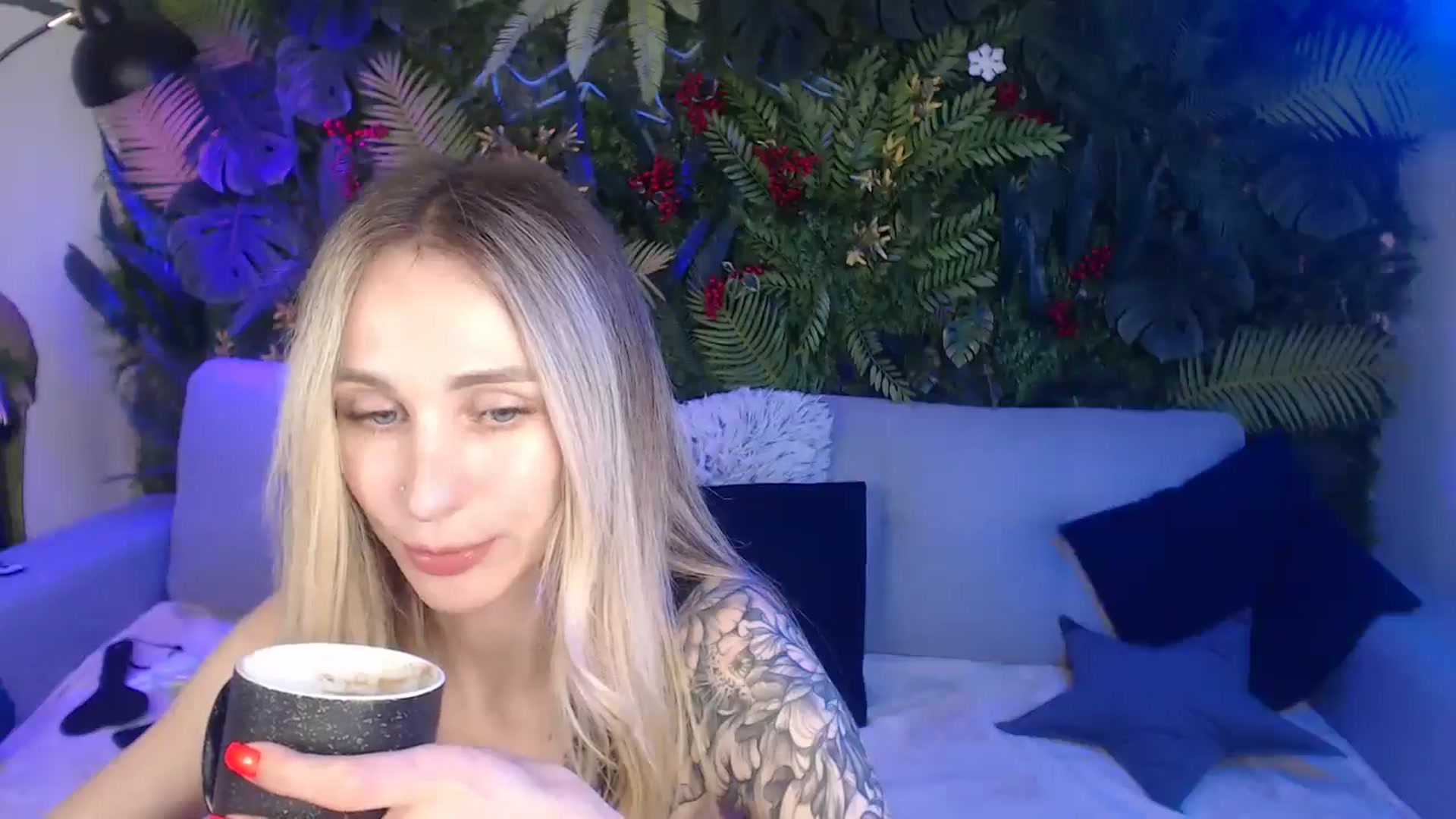 Gallery image thumbnail from Horny_Blond's myfreecams stream on, 03/25/2025, 12:50 image 5 of 20