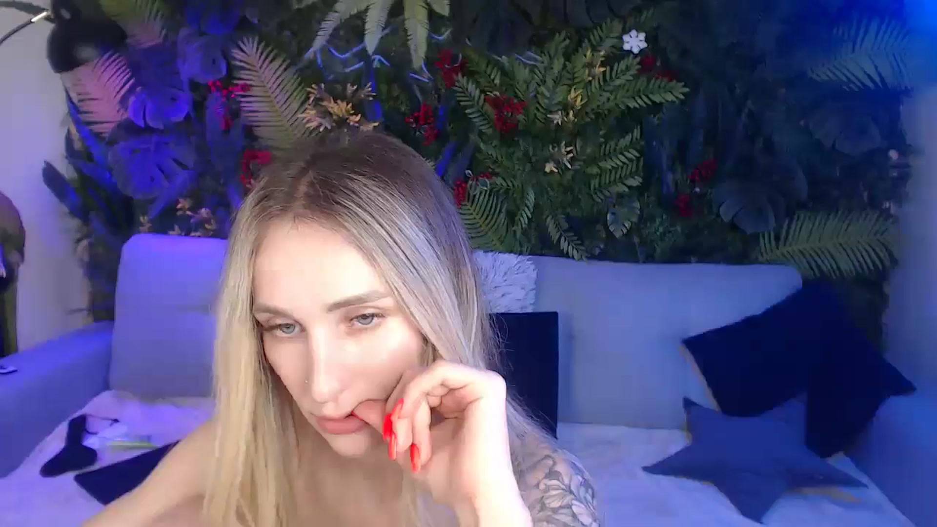 Gallery image thumbnail from Horny_Blond's myfreecams stream on, 03/25/2025, 12:50 image 3 of 20