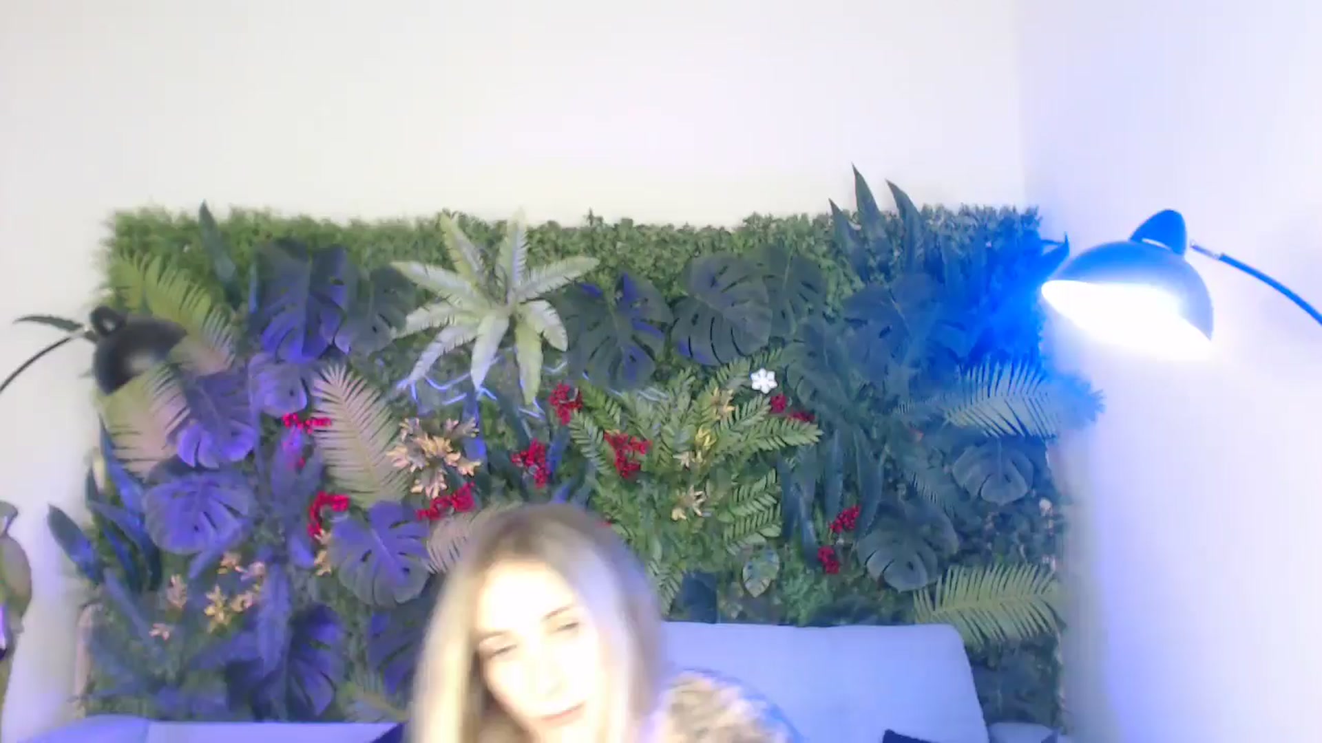 Gallery image thumbnail from Horny_Blond's myfreecams stream on, 03/30/2025, 11:17 image 1 of 20