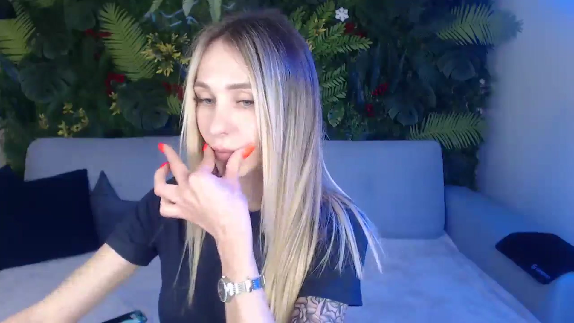 Gallery image thumbnail from Horny_Blond's myfreecams stream on, 04/04/2025, 09:54 image 10 of 20