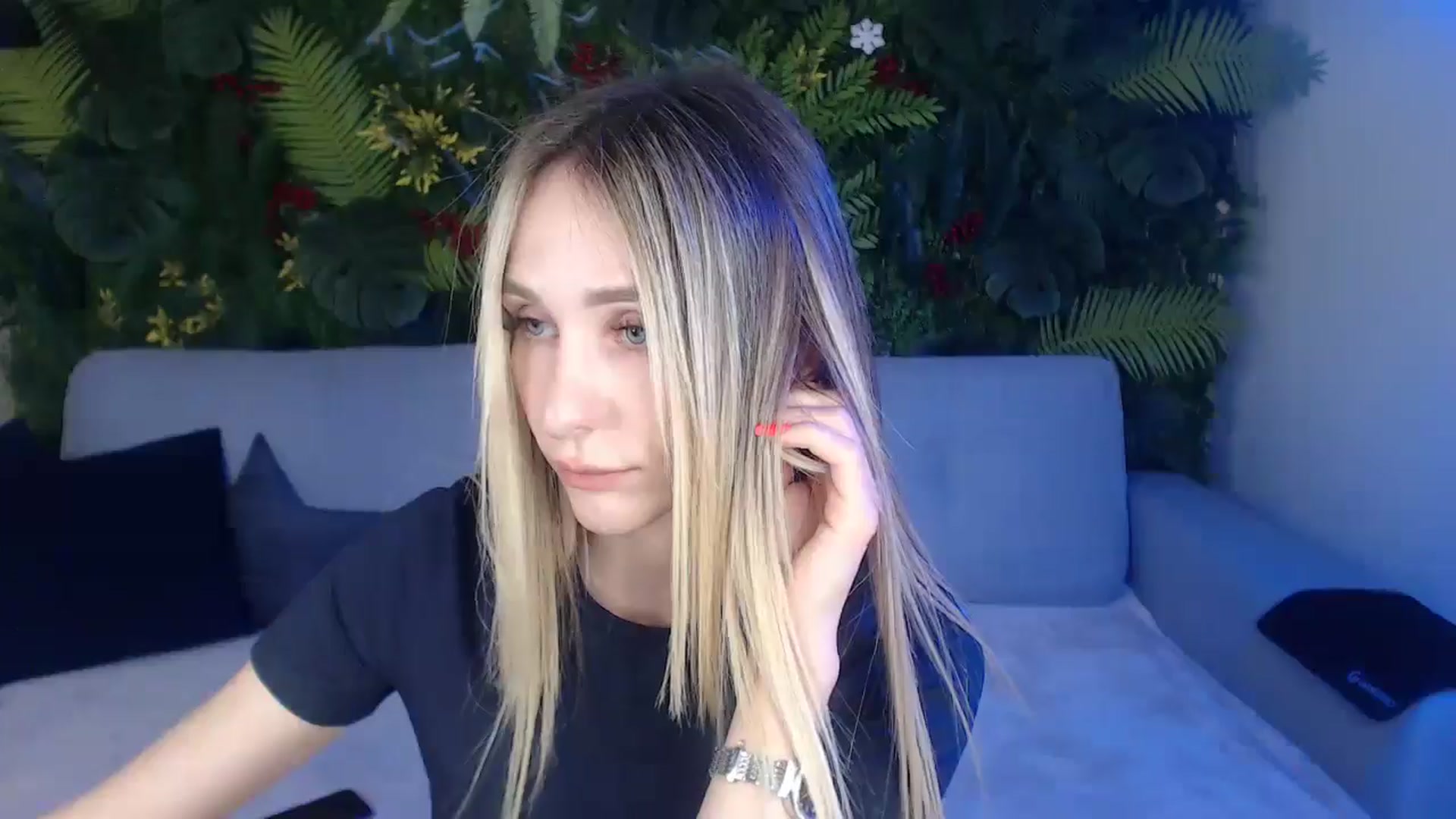 Gallery image thumbnail from Horny_Blond's myfreecams stream on, 04/04/2025, 09:54 image 18 of 20