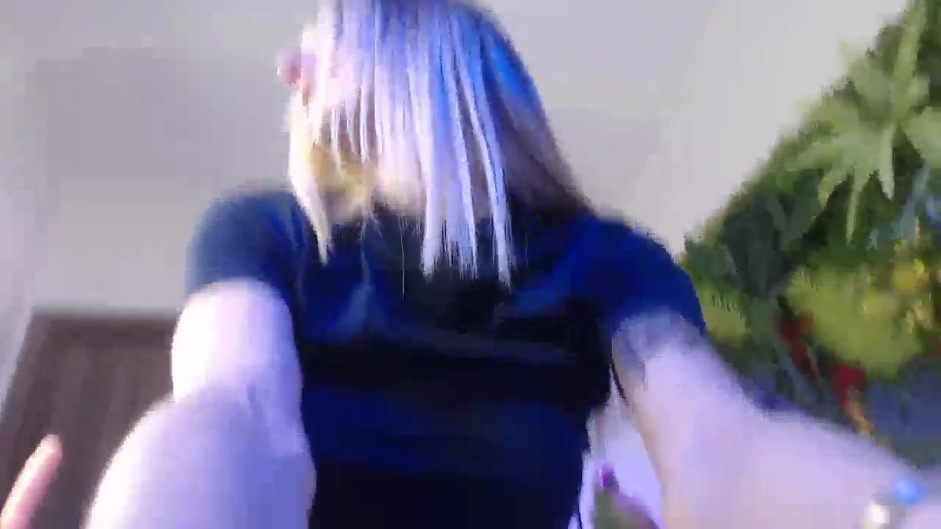 Gallery image thumbnail from Horny_Blond's myfreecams stream on, 04/04/2025, 12:13 image 7 of 20