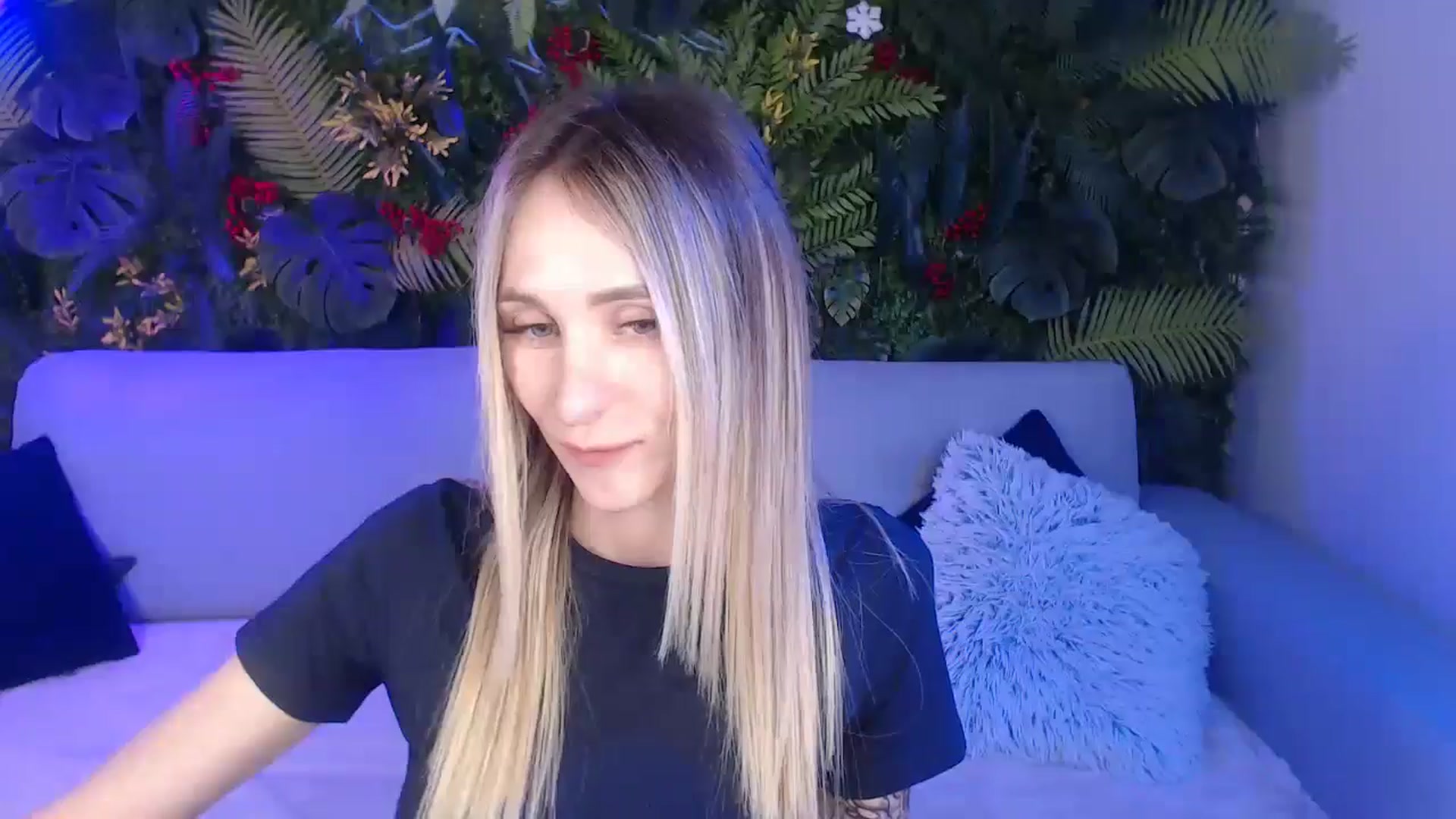 Gallery image thumbnail from Horny_Blond's myfreecams stream on, 04/05/2025, 08:19 image 3 of 20