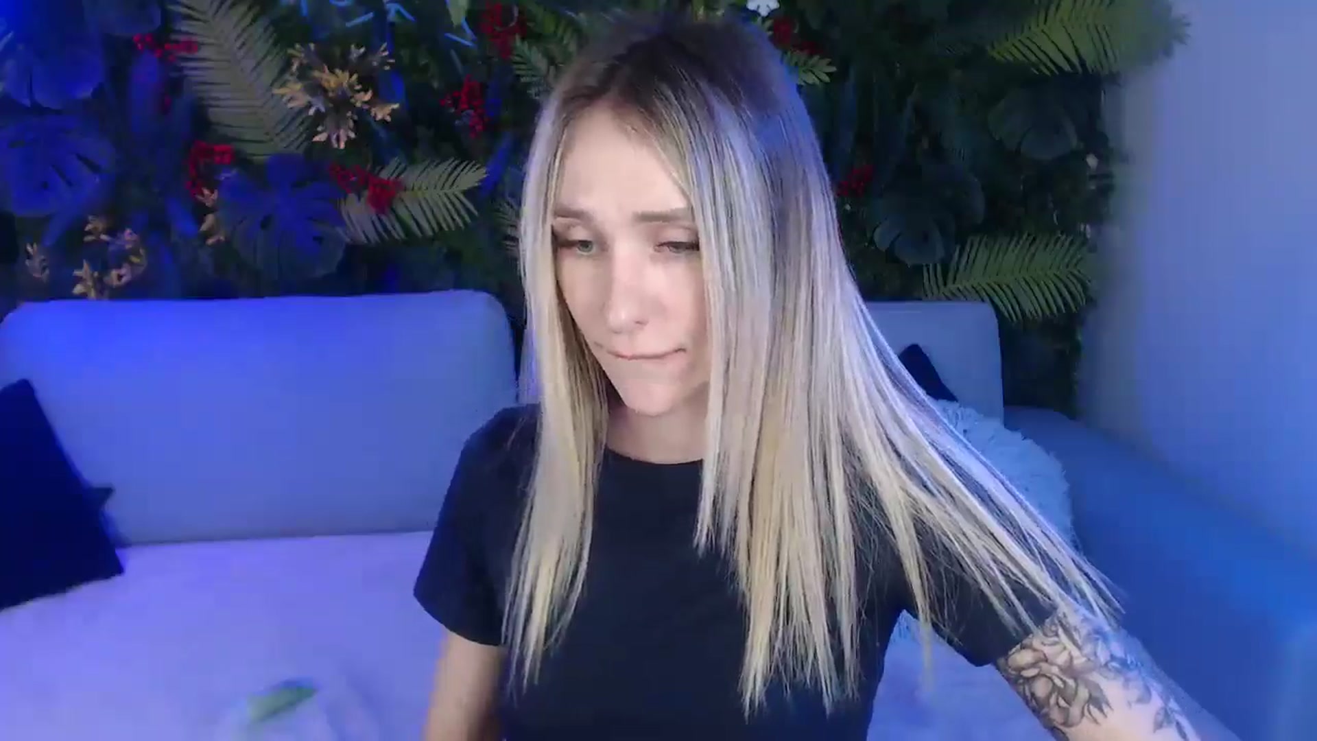 Gallery image thumbnail from Horny_Blond's myfreecams stream on, 04/05/2025, 09:47 image 4 of 20