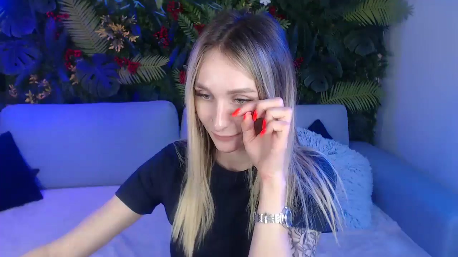 Gallery image thumbnail from Horny_Blond's myfreecams stream on, 04/05/2025, 09:47 image 2 of 20