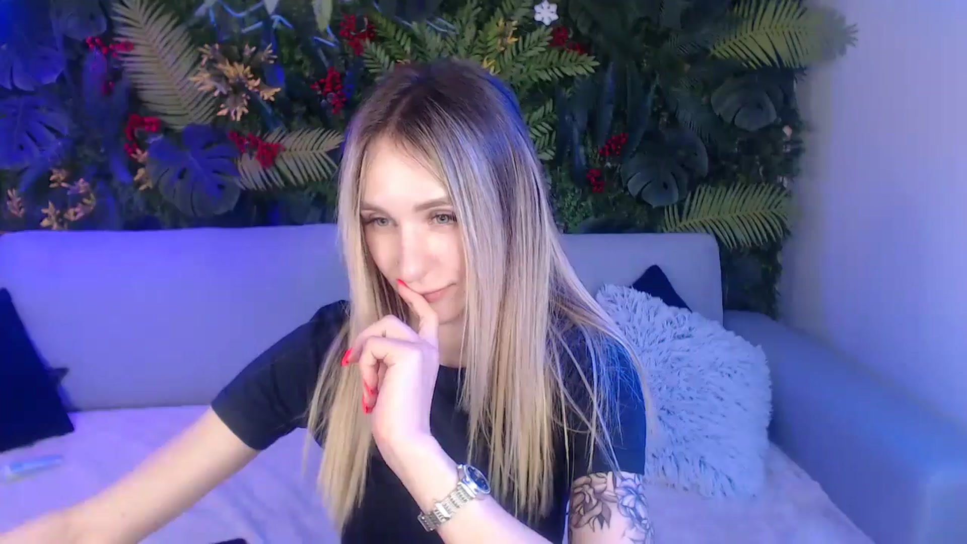 Gallery image thumbnail from Horny_Blond's myfreecams stream on, 04/05/2025, 09:47 image 15 of 20