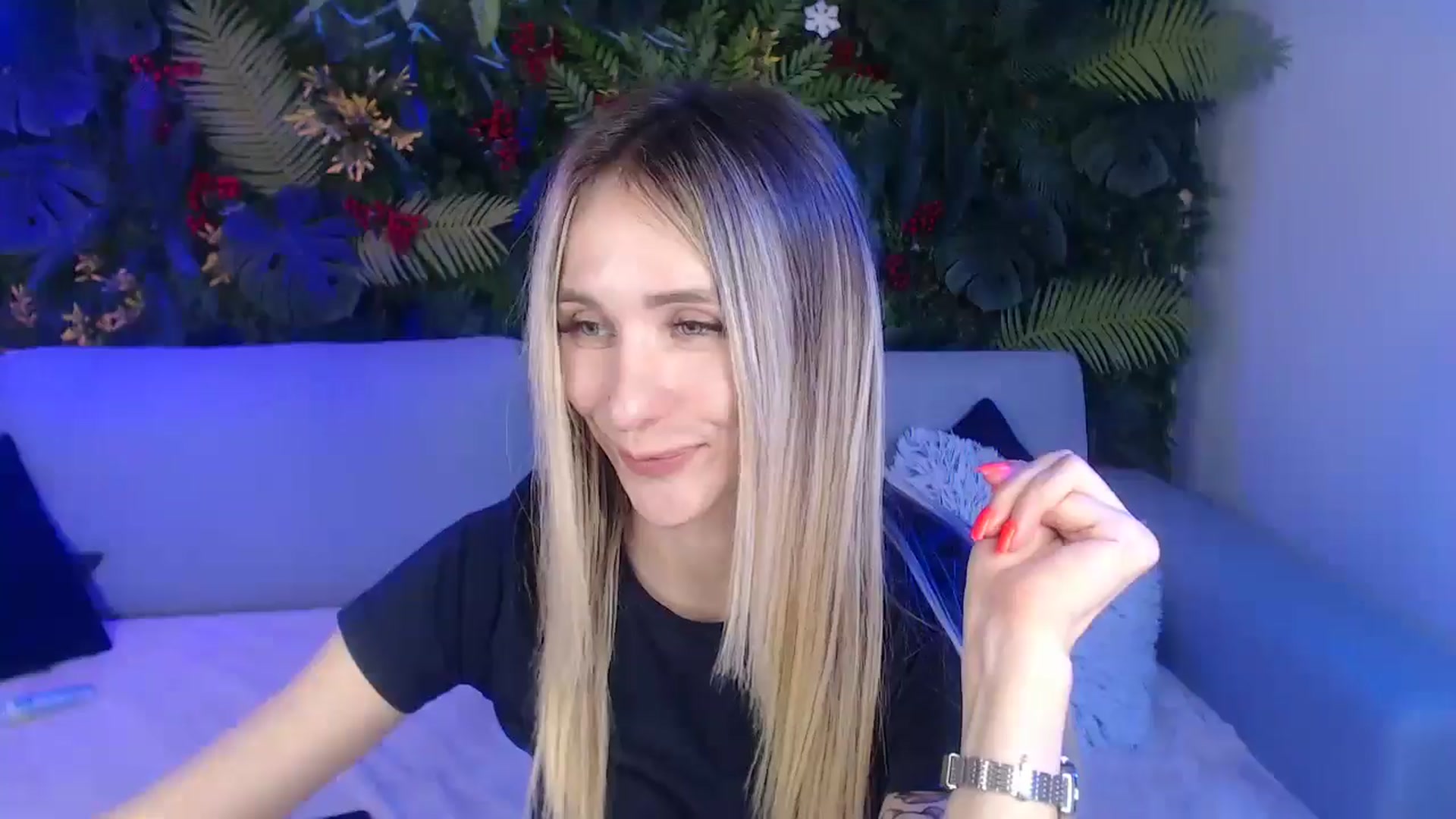 Gallery image thumbnail from Horny_Blond's myfreecams stream on, 04/05/2025, 09:47 image 18 of 20